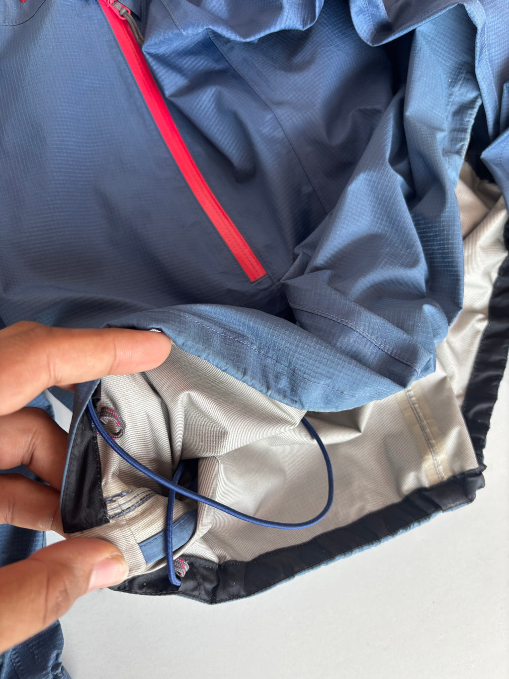 Montbell Goretex shell (S)