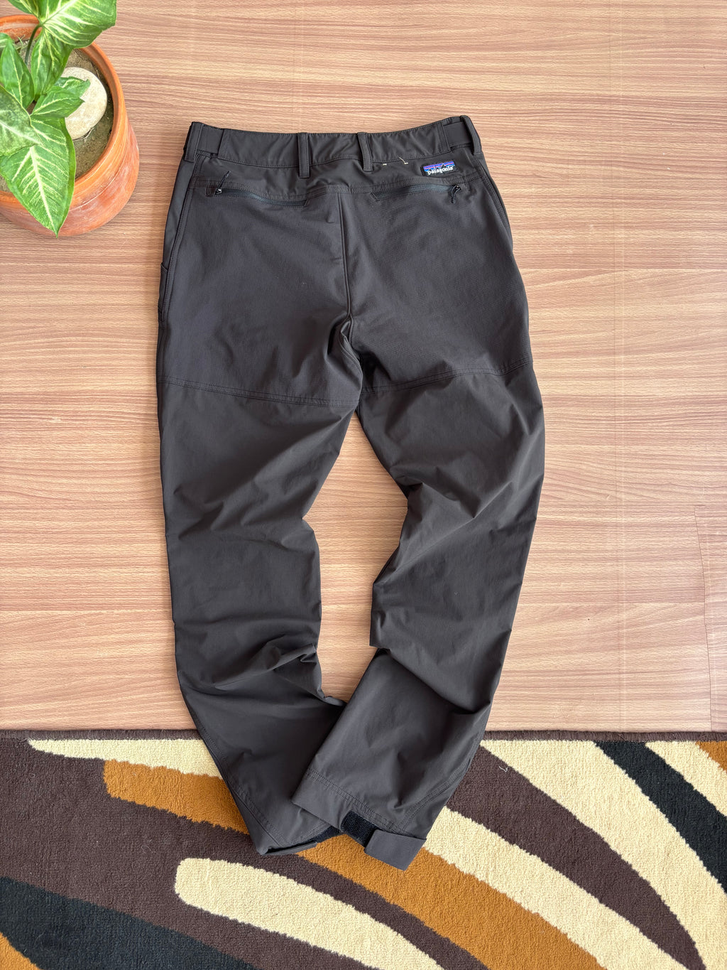 Patagonia FA22 softshell pants
