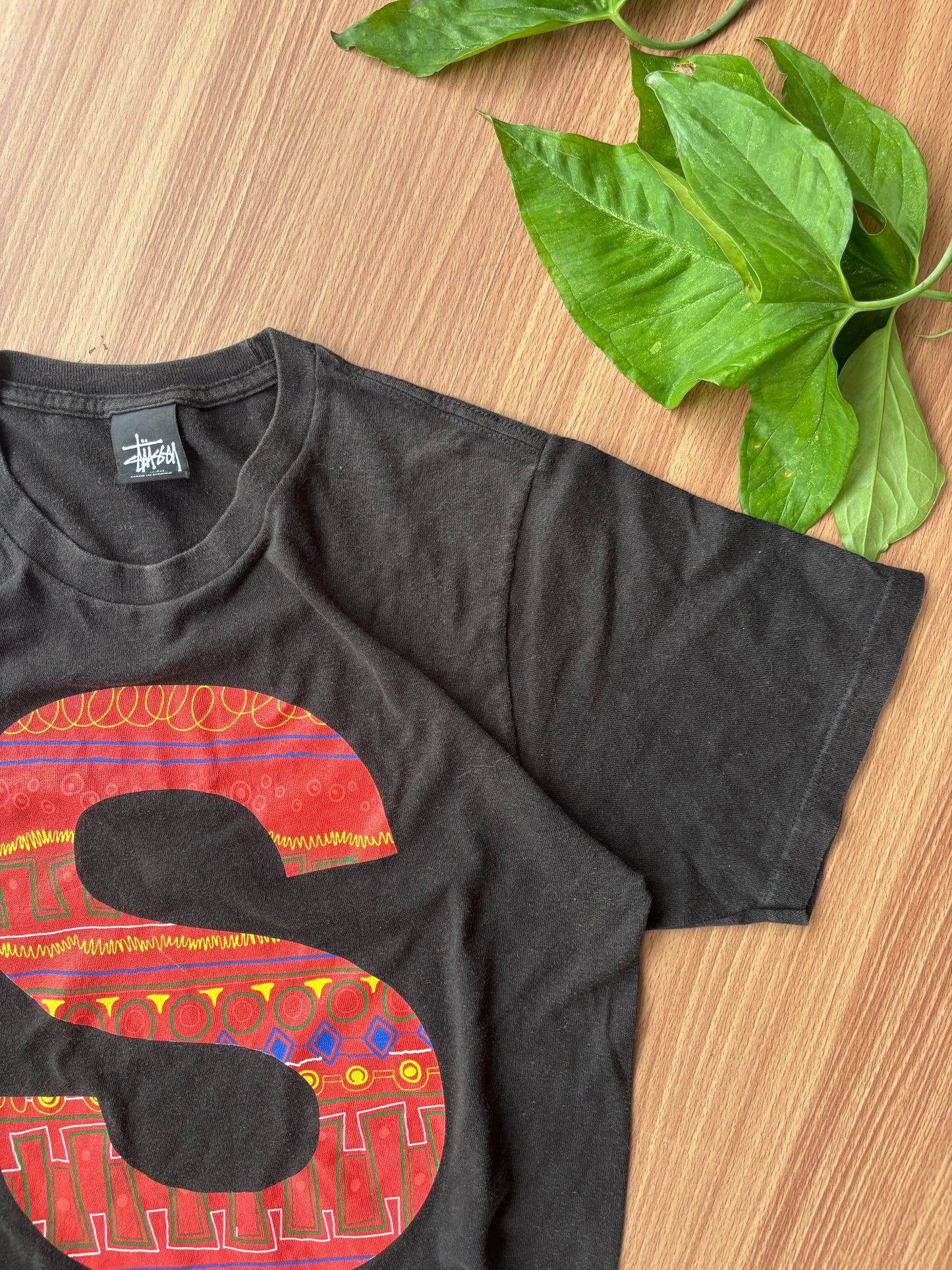 Stussy tee