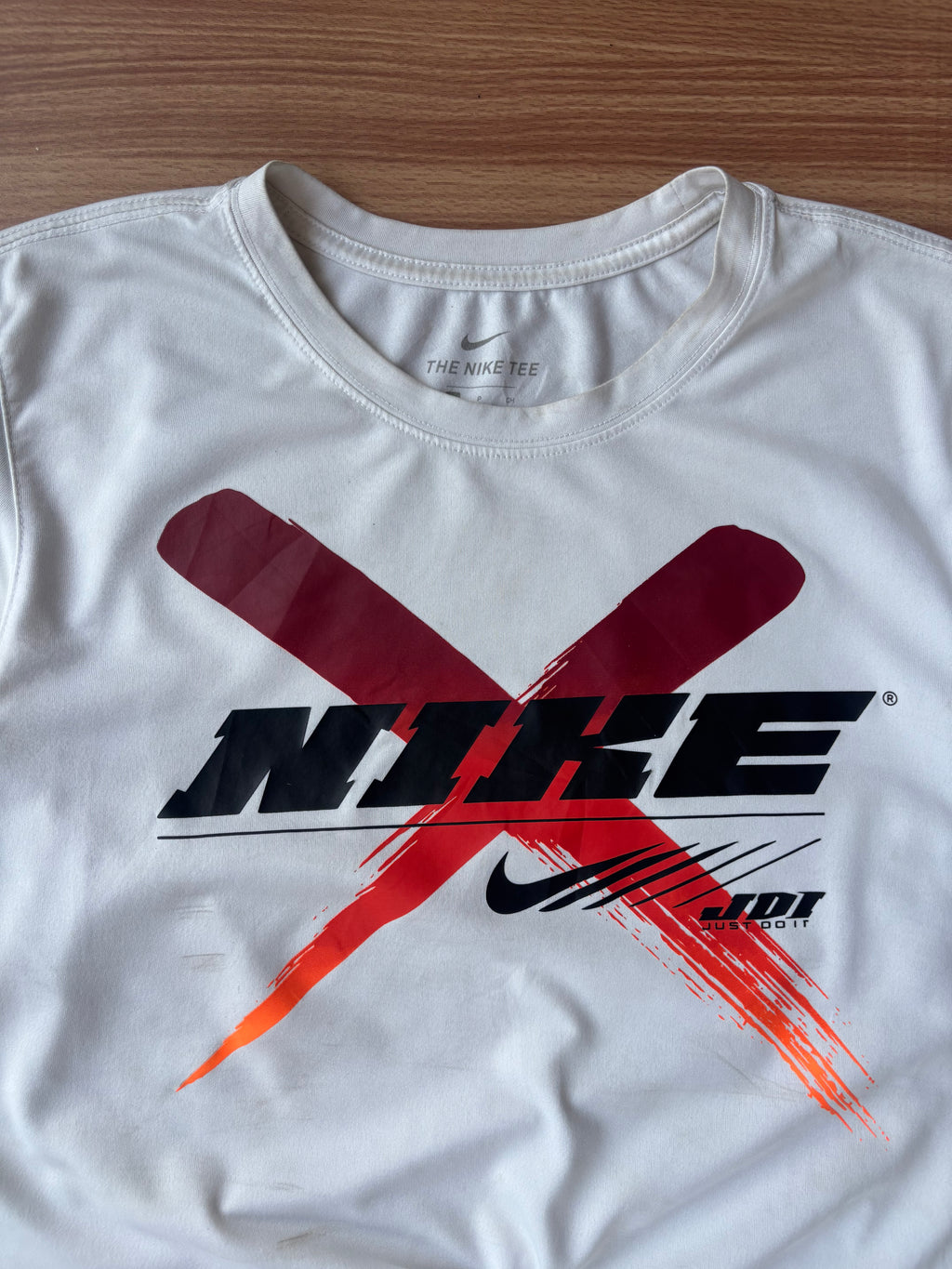 Nike tee