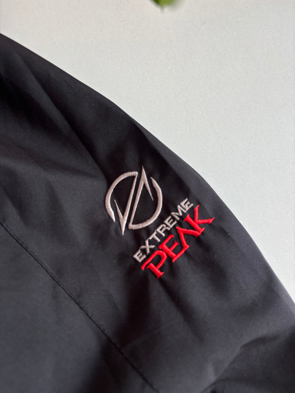 Blackyak extreme peak shell (M)