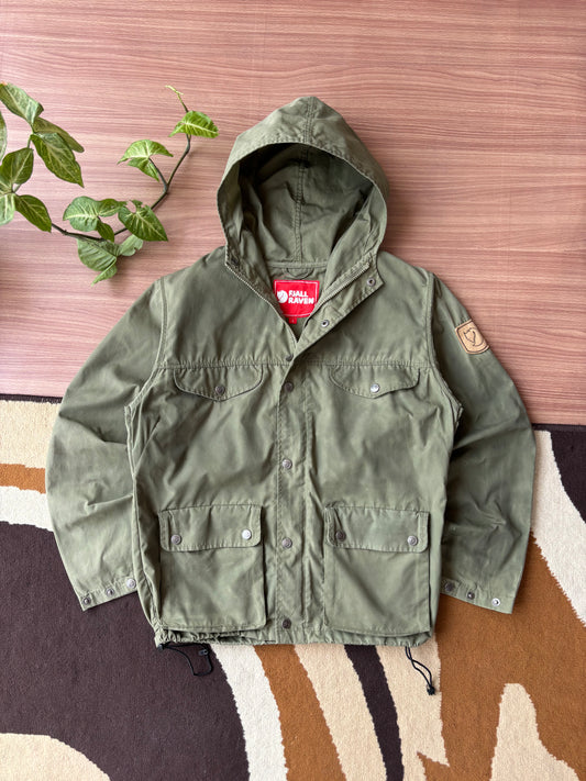 Fjällräven Greenland Jacket