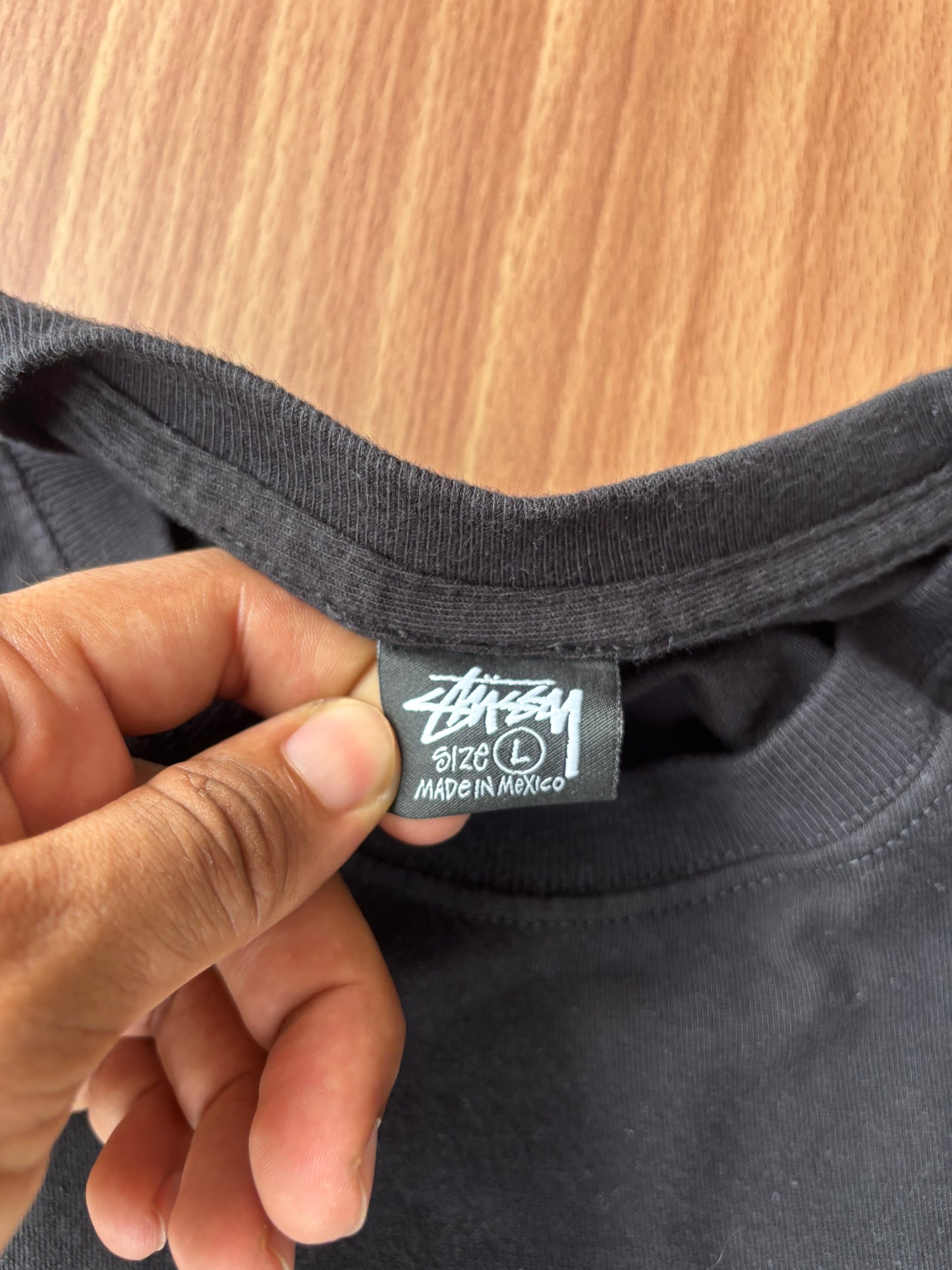 Stussy midnight insanity