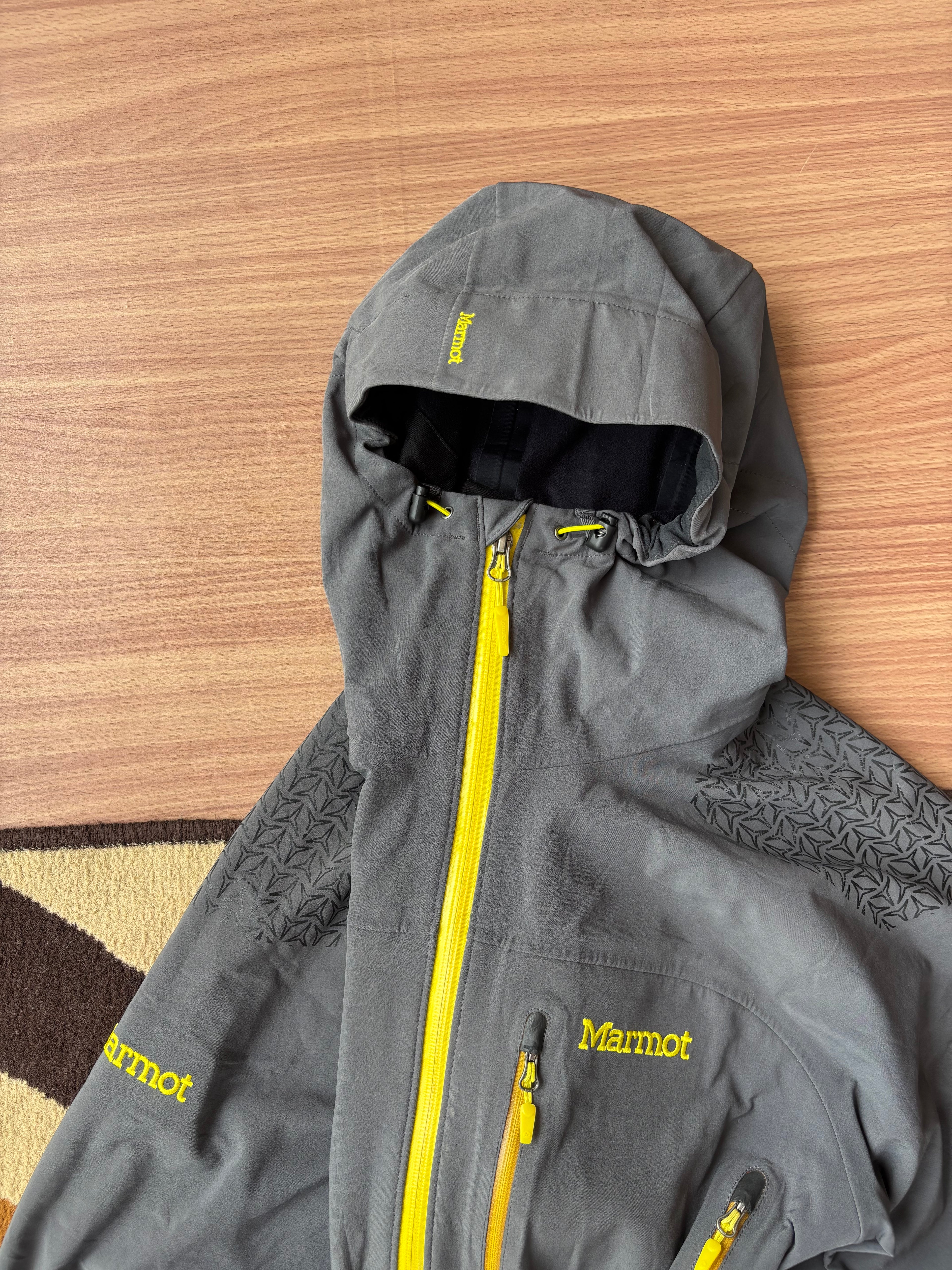 Millet polartec softshell (M)