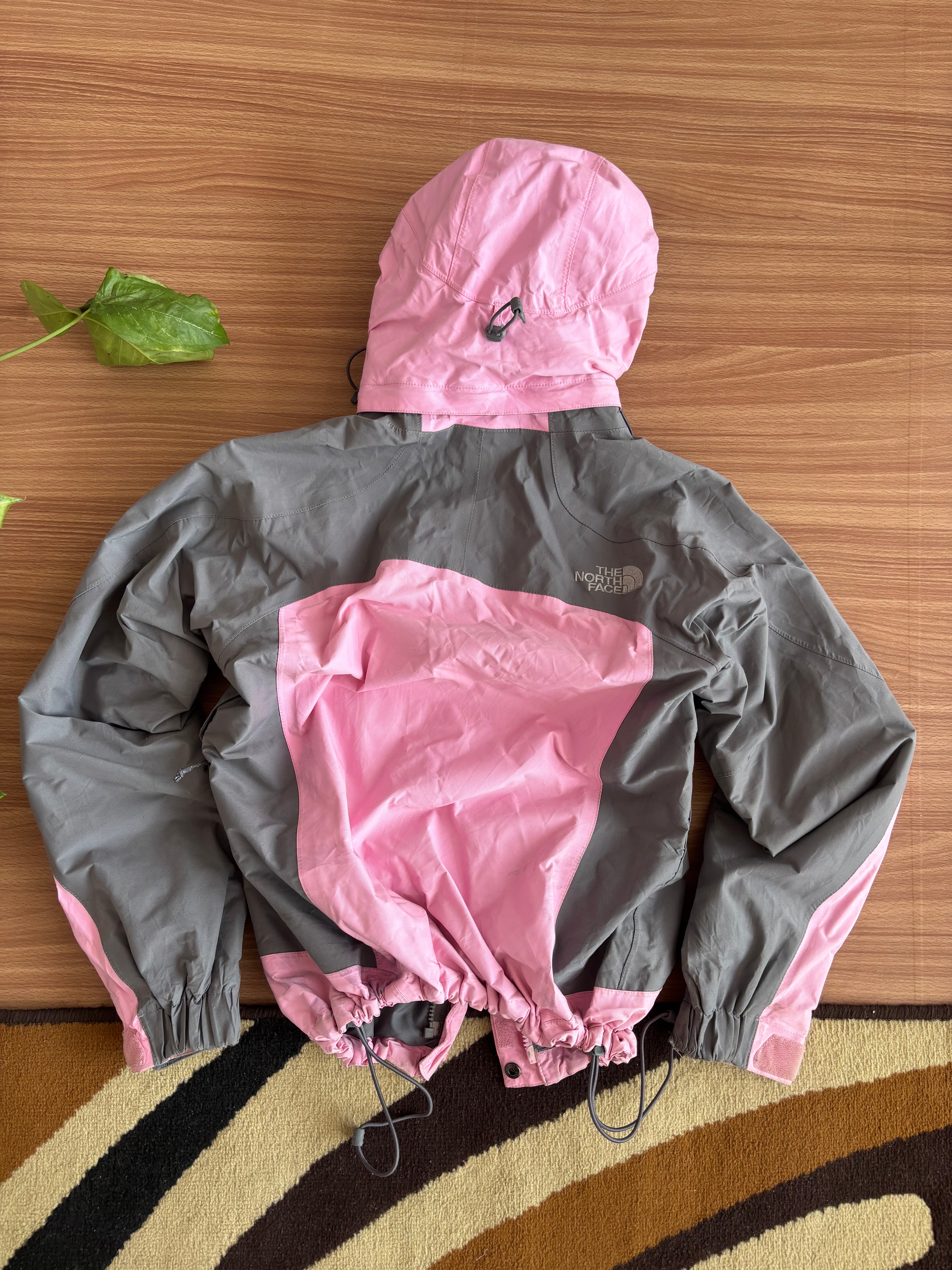The North Face shell