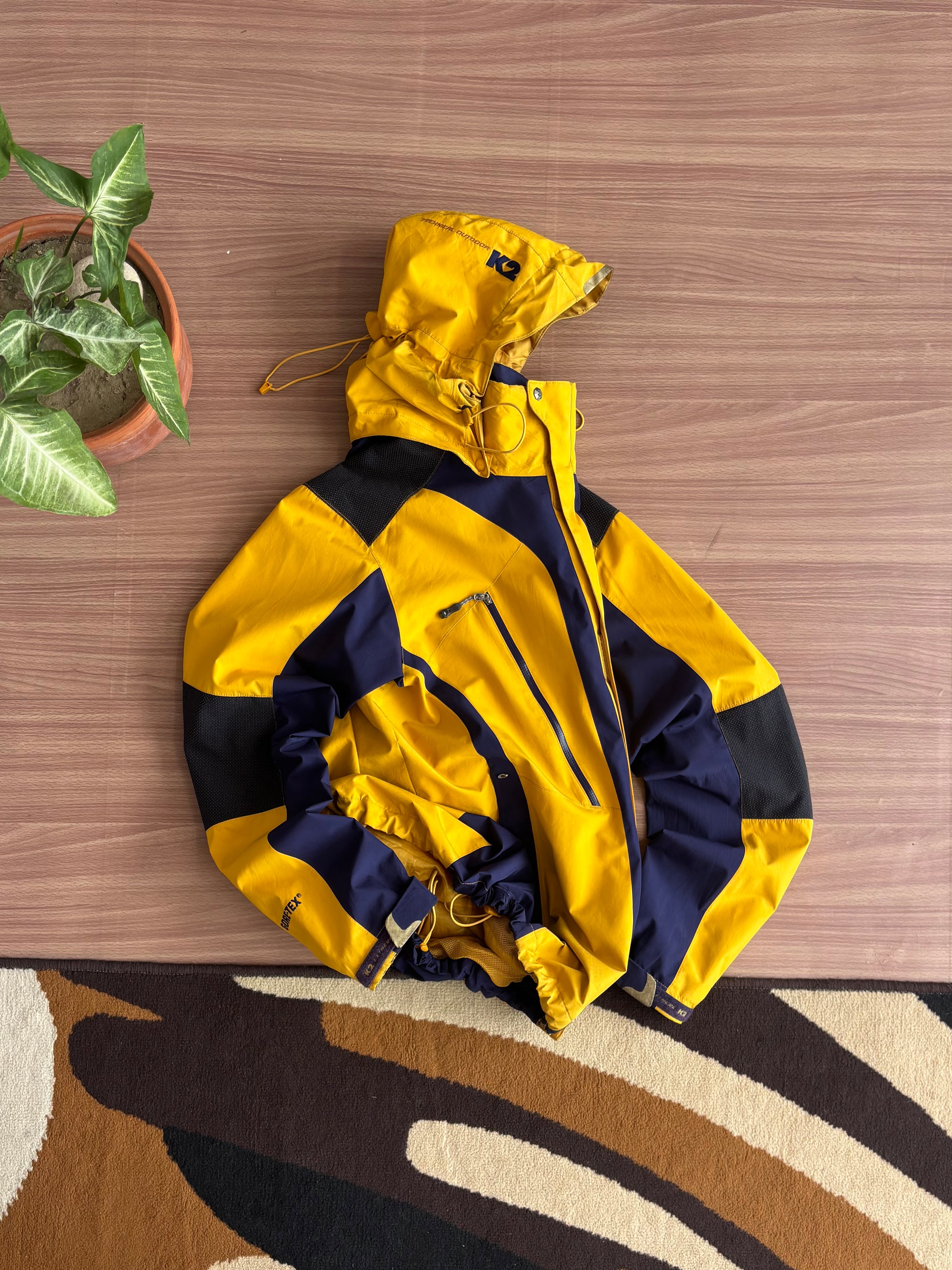 K2 goretex Shell (L)
