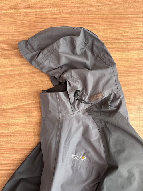 Regatta Hydrofort rain shell