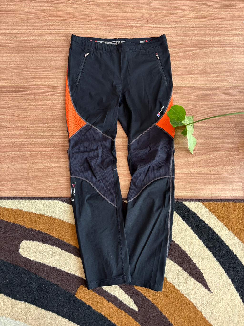 Berghaus Extrem climbing pants