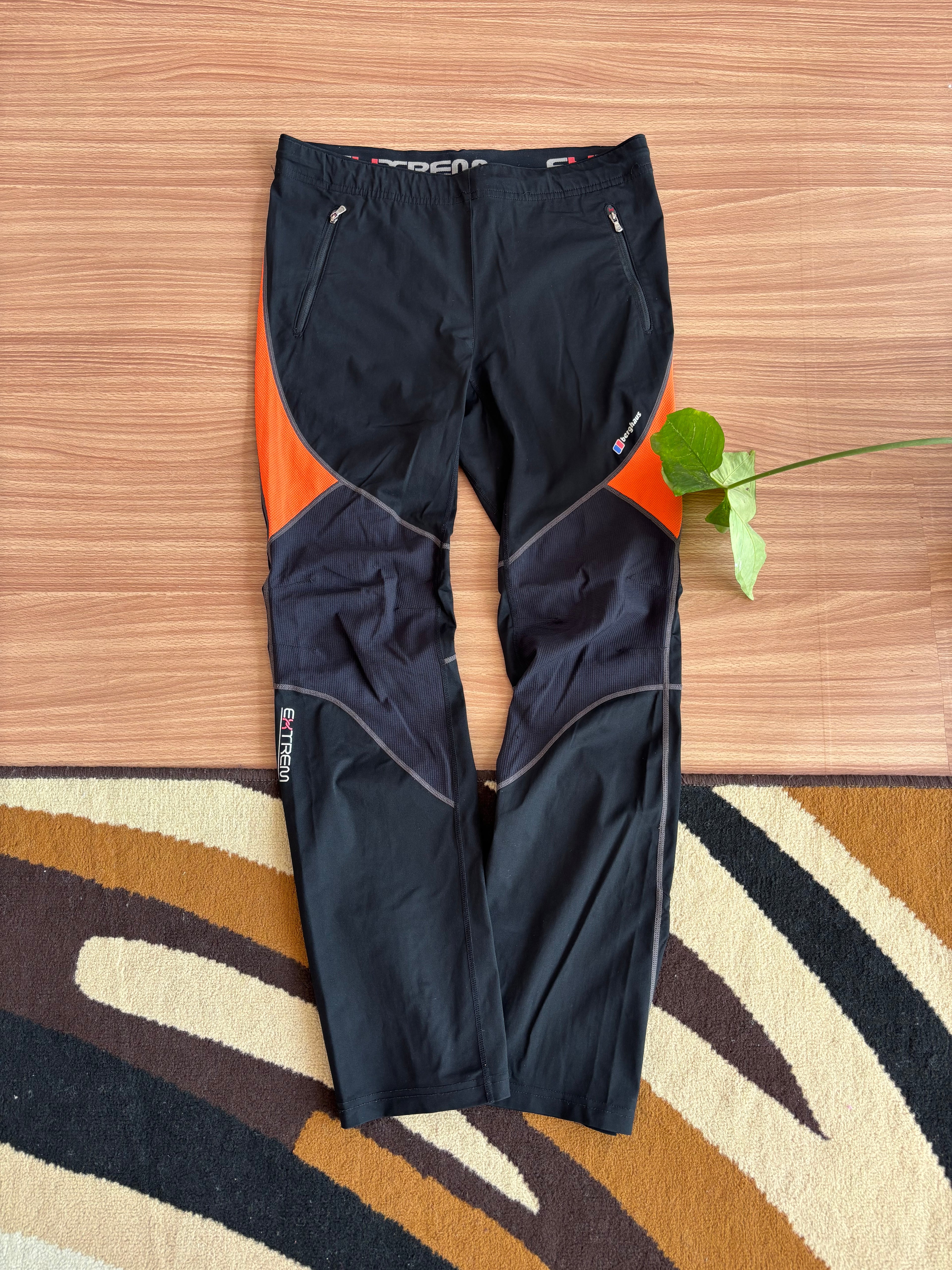 Berghaus Extrem climbing pants