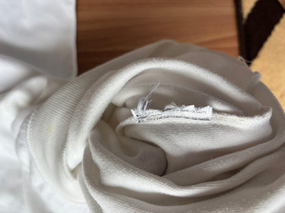Stussy x supreme boxy fit sweatshirt