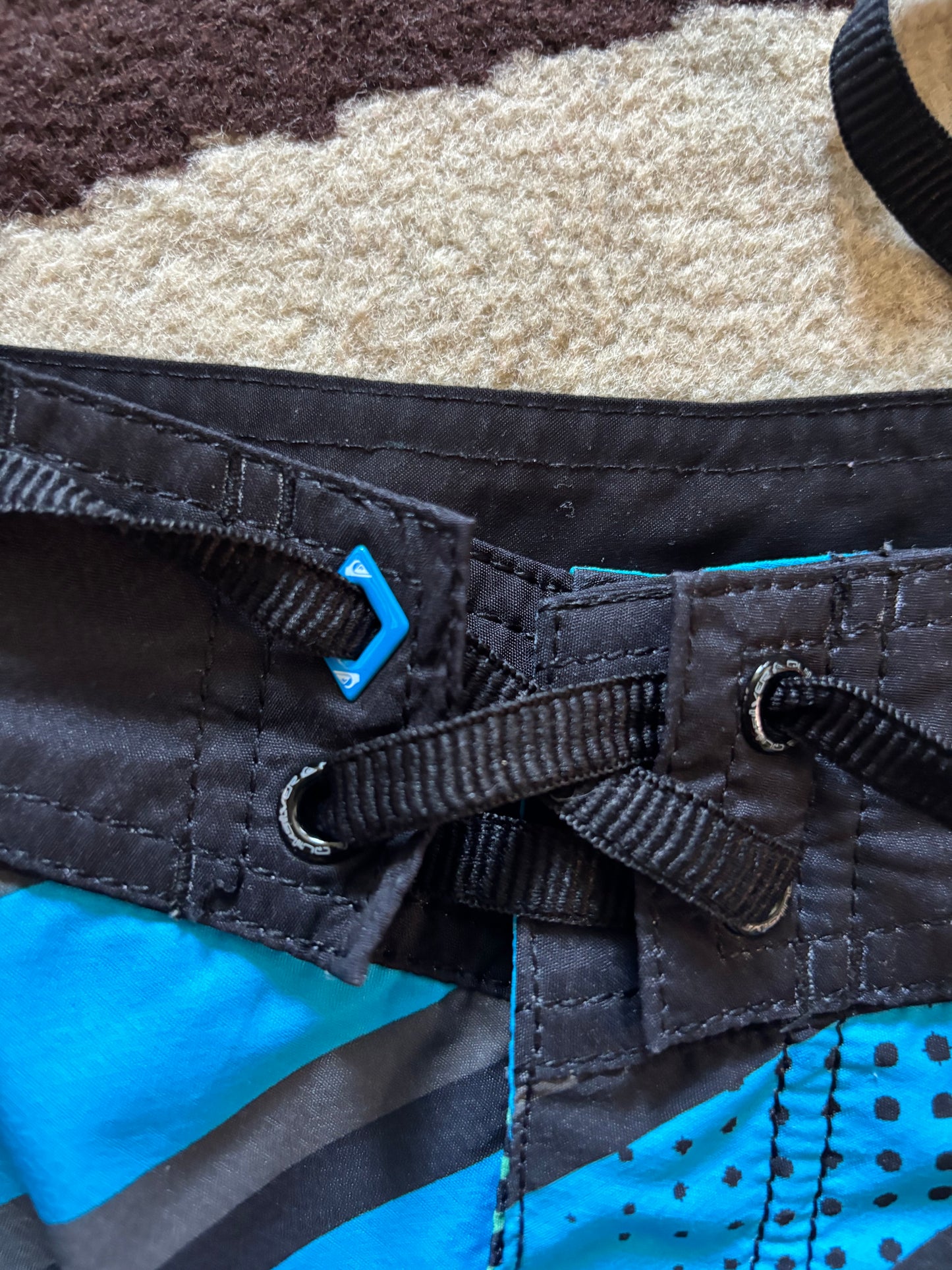 Quiksilver Boardies (30)