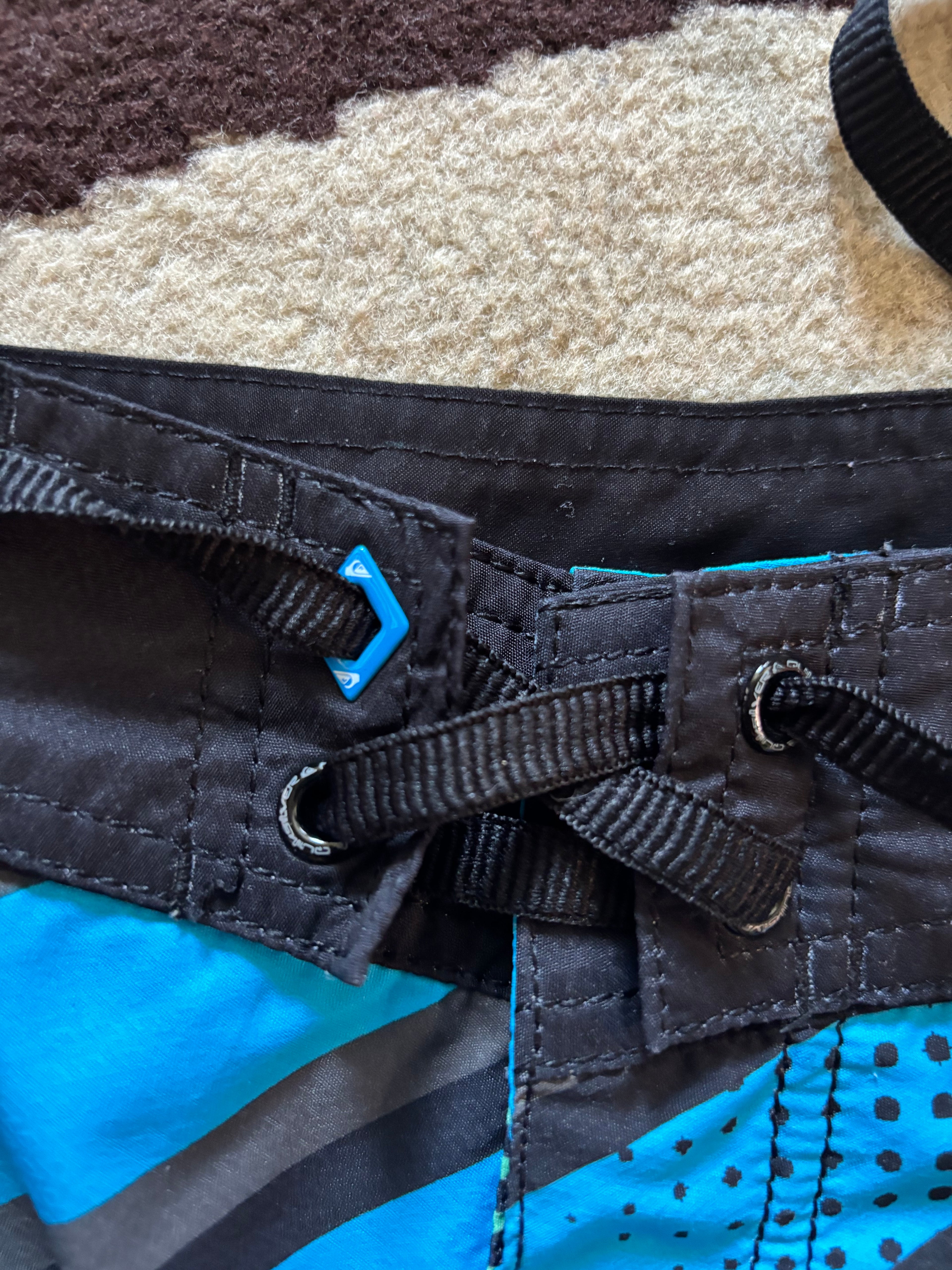 Quiksilver Boardies (30)