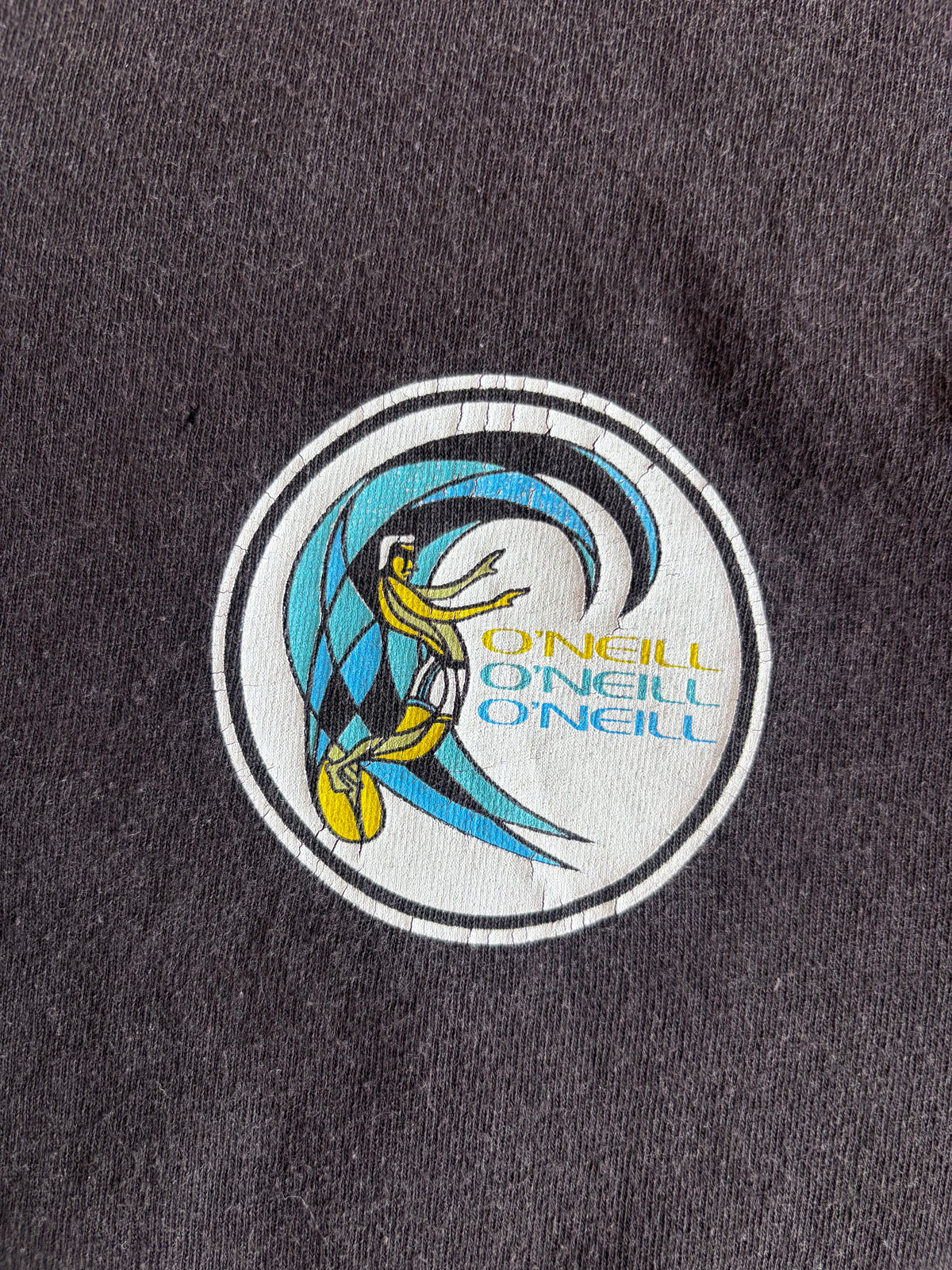 O’neill tee (M)