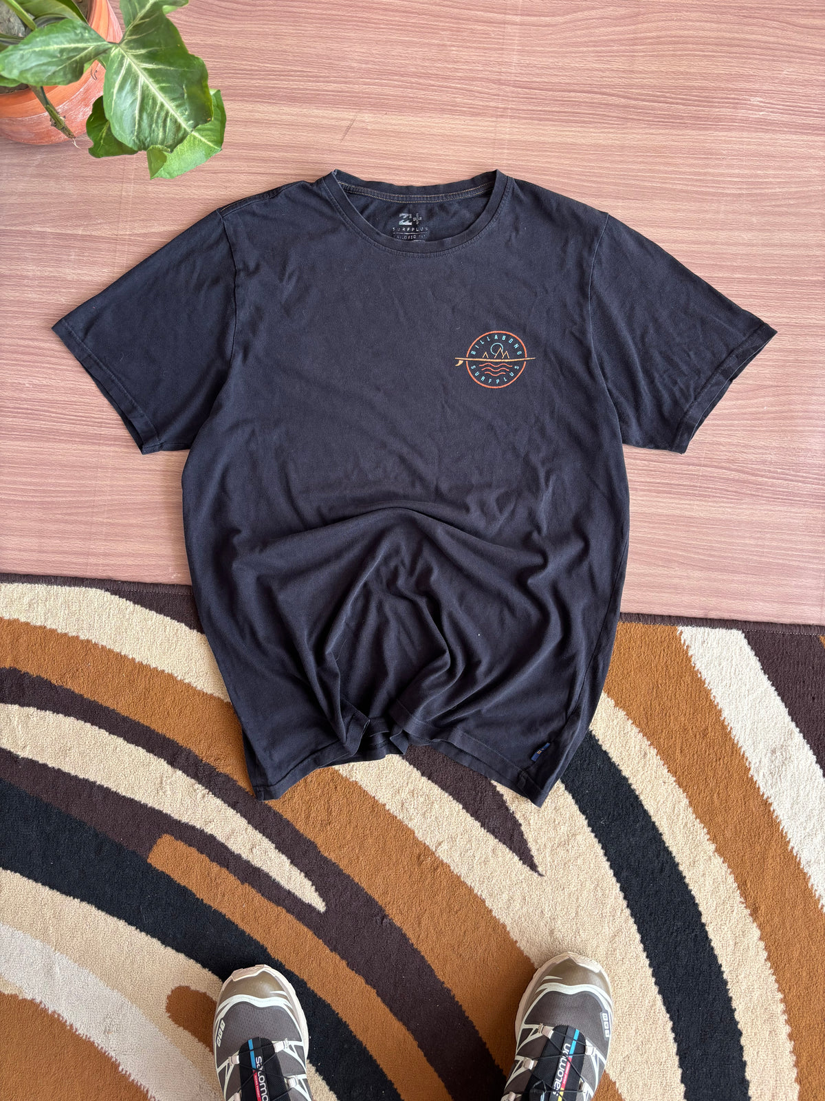 Billabong Surf Plus tee