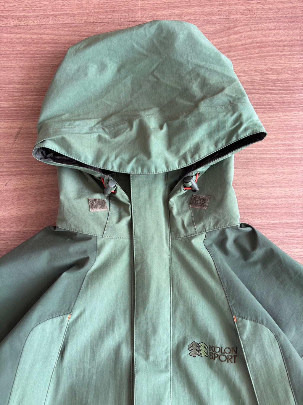 Kolon expert series goretex shell (L)