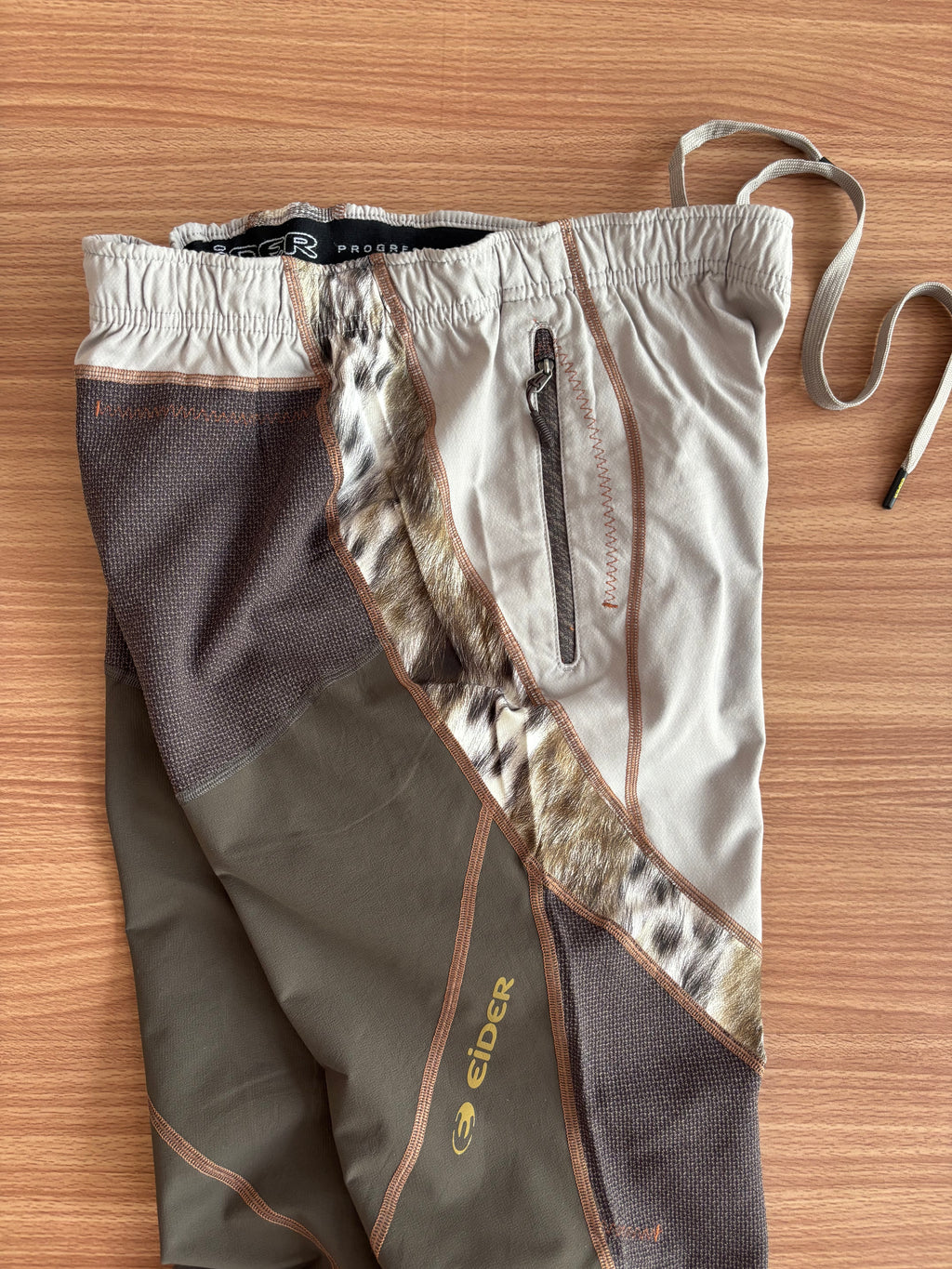 Eider Hiking pants