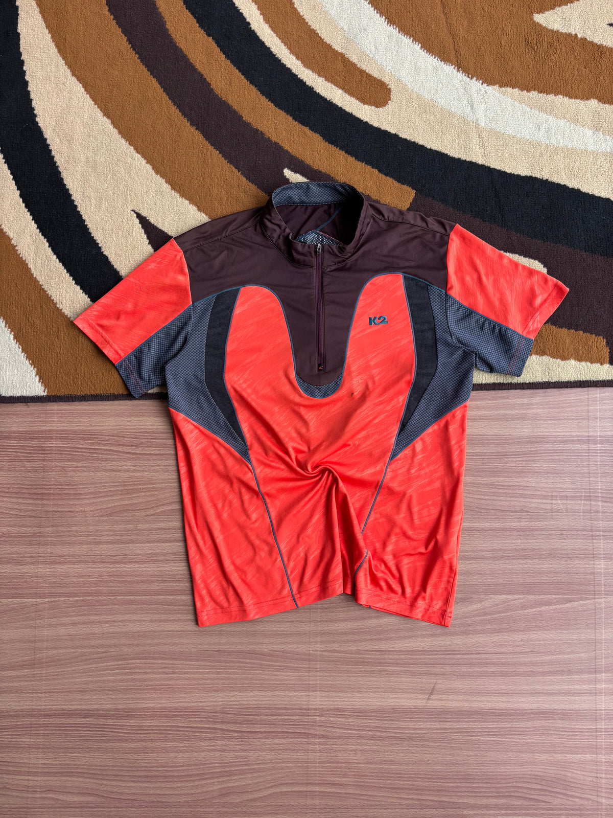 K2 performance tee (M)