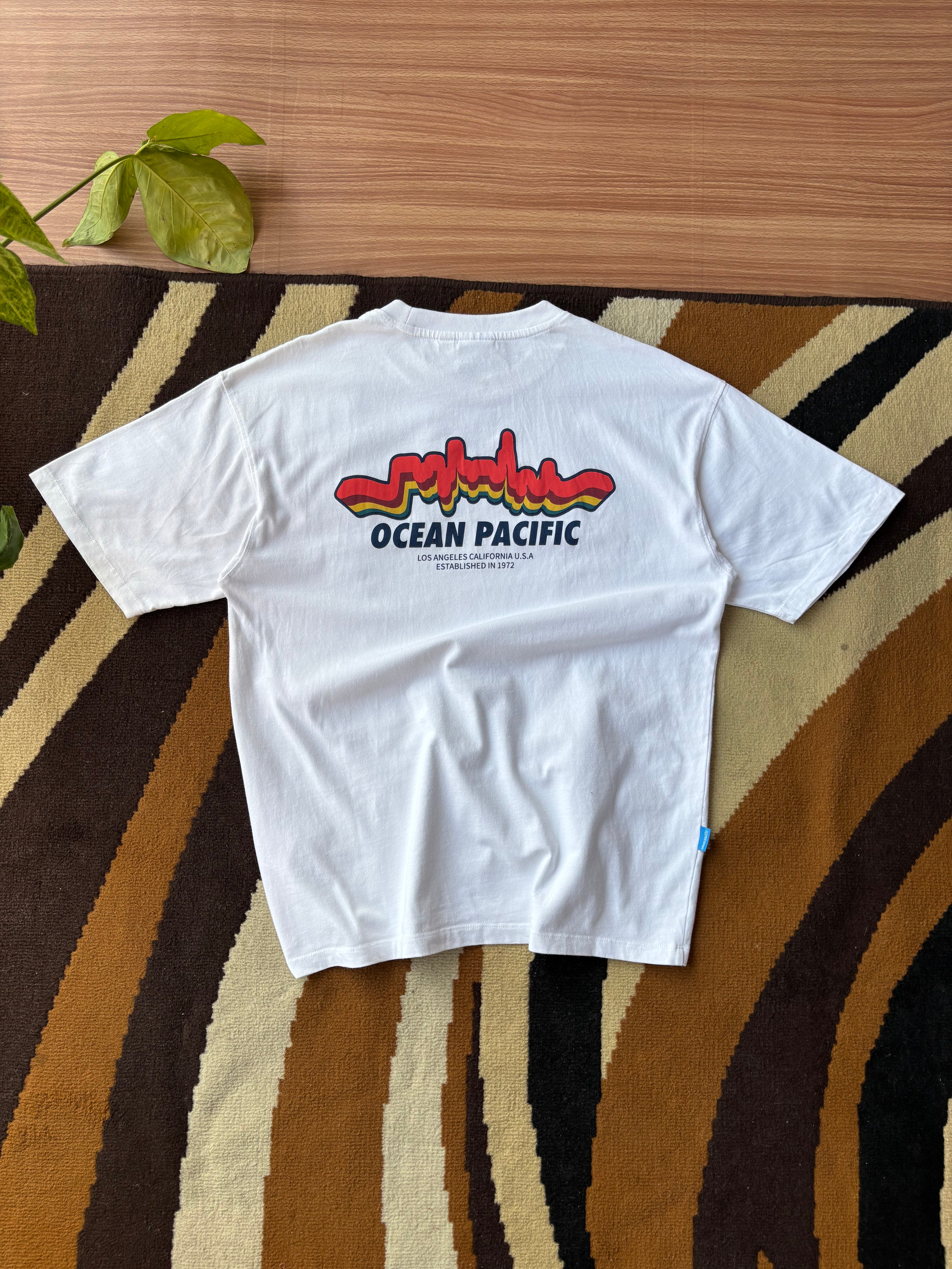Ocean Pacific tee (S/M)