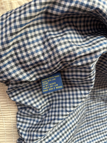 1990’s Polo RL Drifter