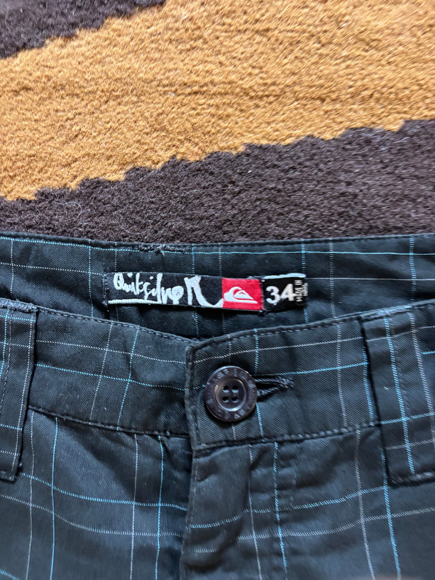 Quiksilver Shorts (34)