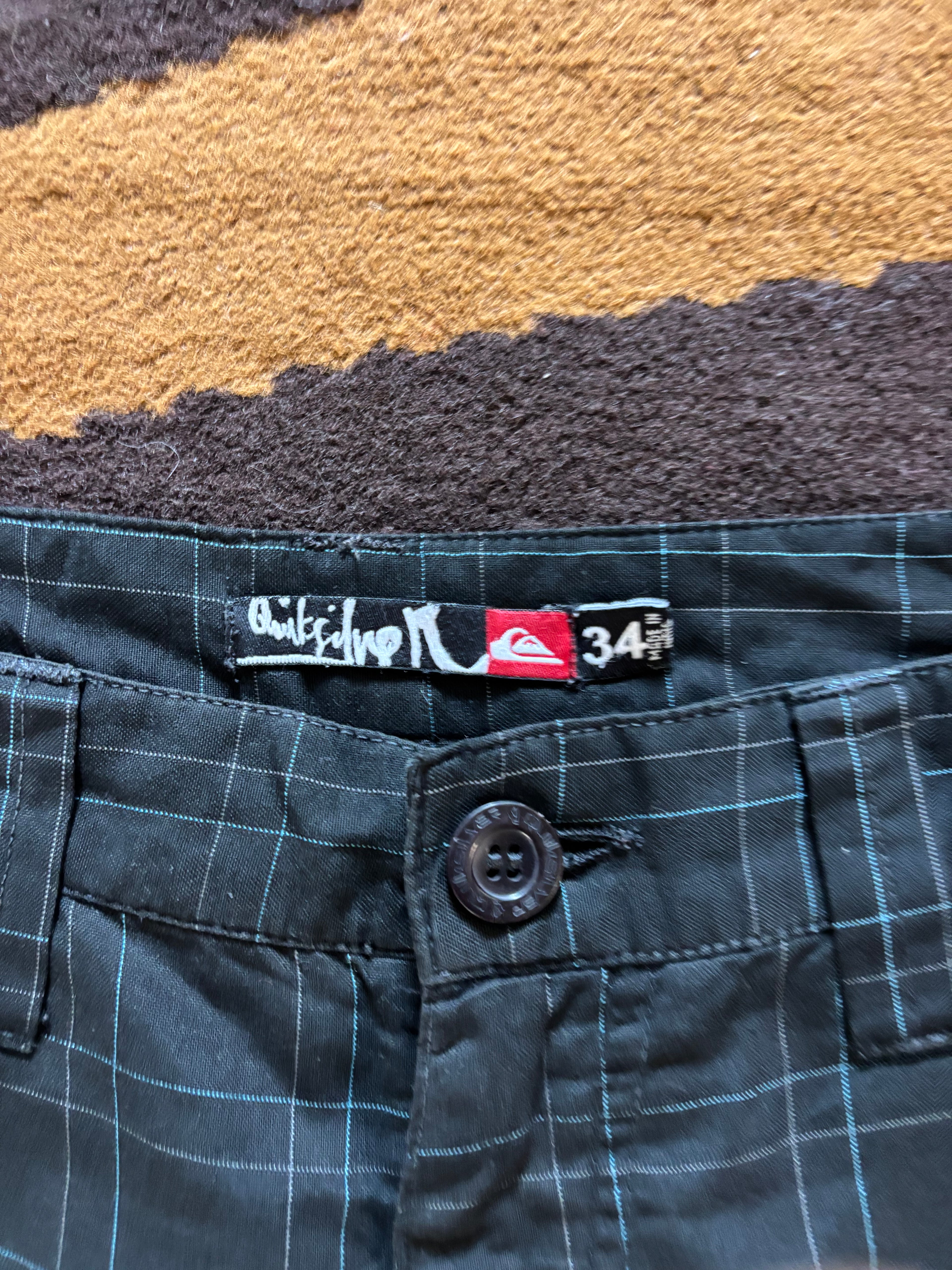 Quiksilver Shorts (34)