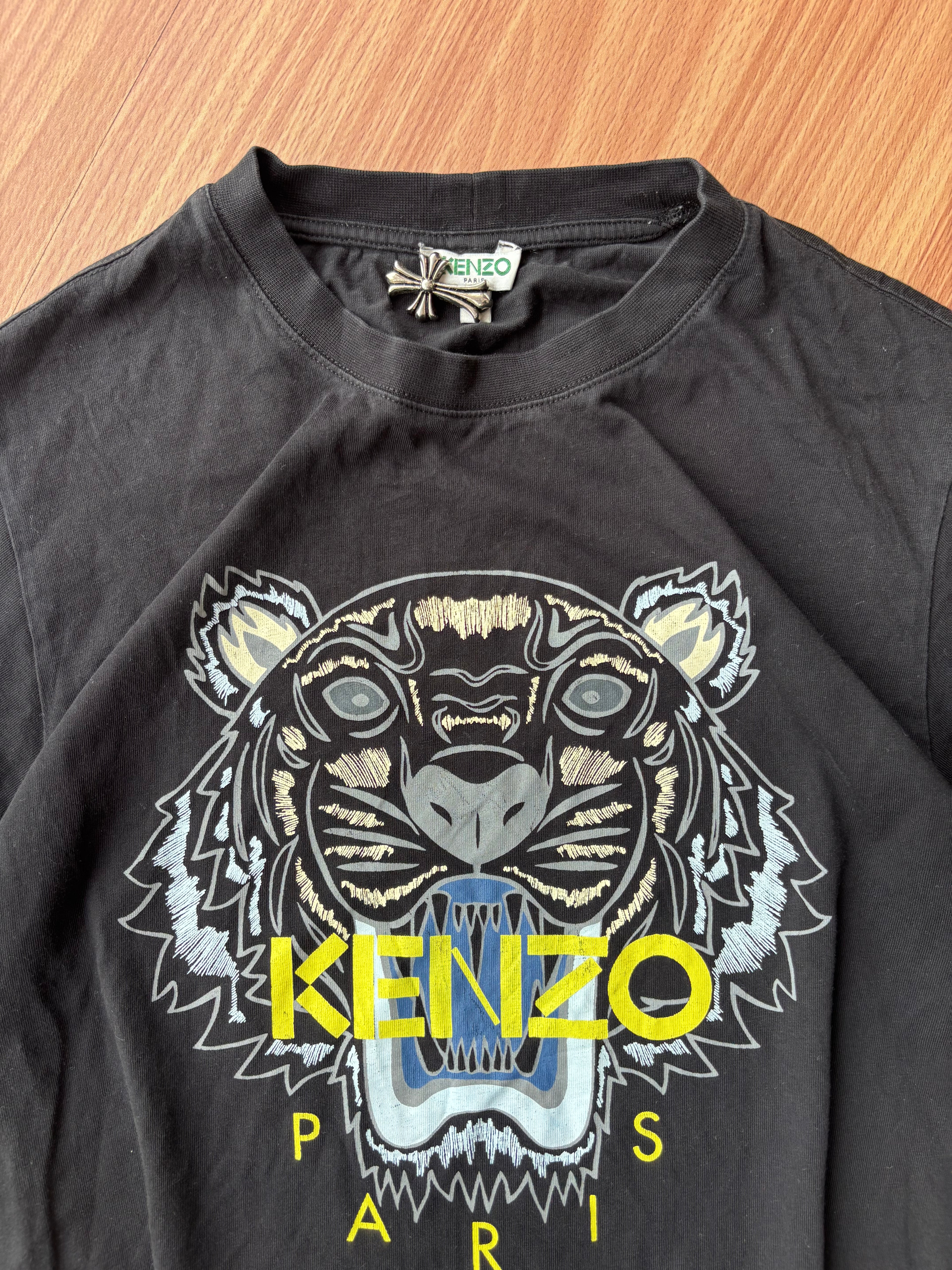 Kenzo tee