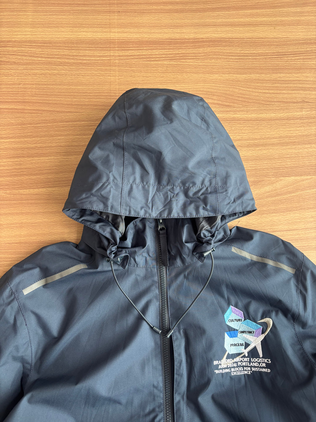 Helly Hansen helly tech shell (L)
