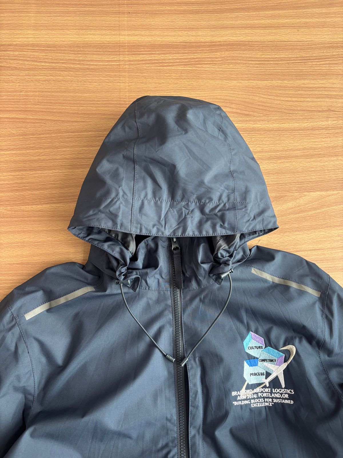 Helly Hansen helly tech shell (L)