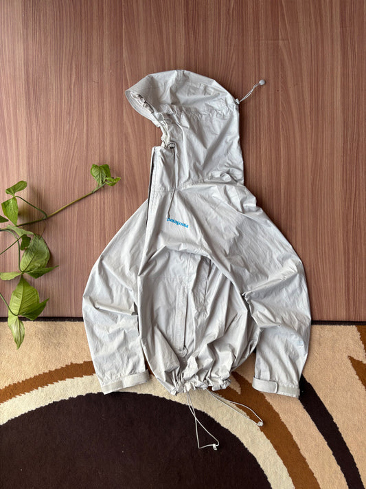 patagonia shell