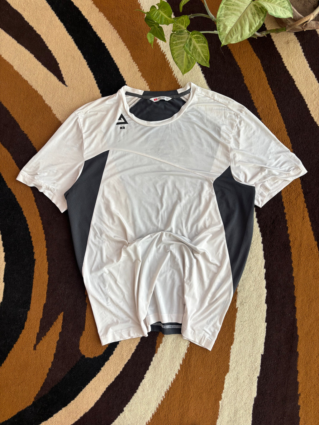 K2 Extreme tee (M-L)