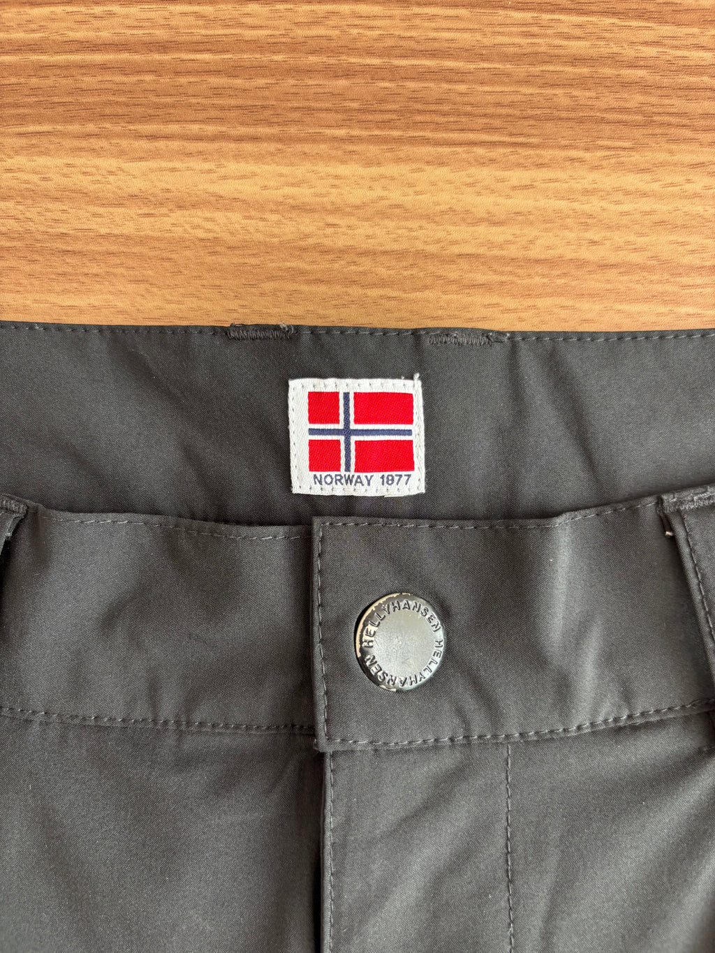 Helly Hansen Light shell pants