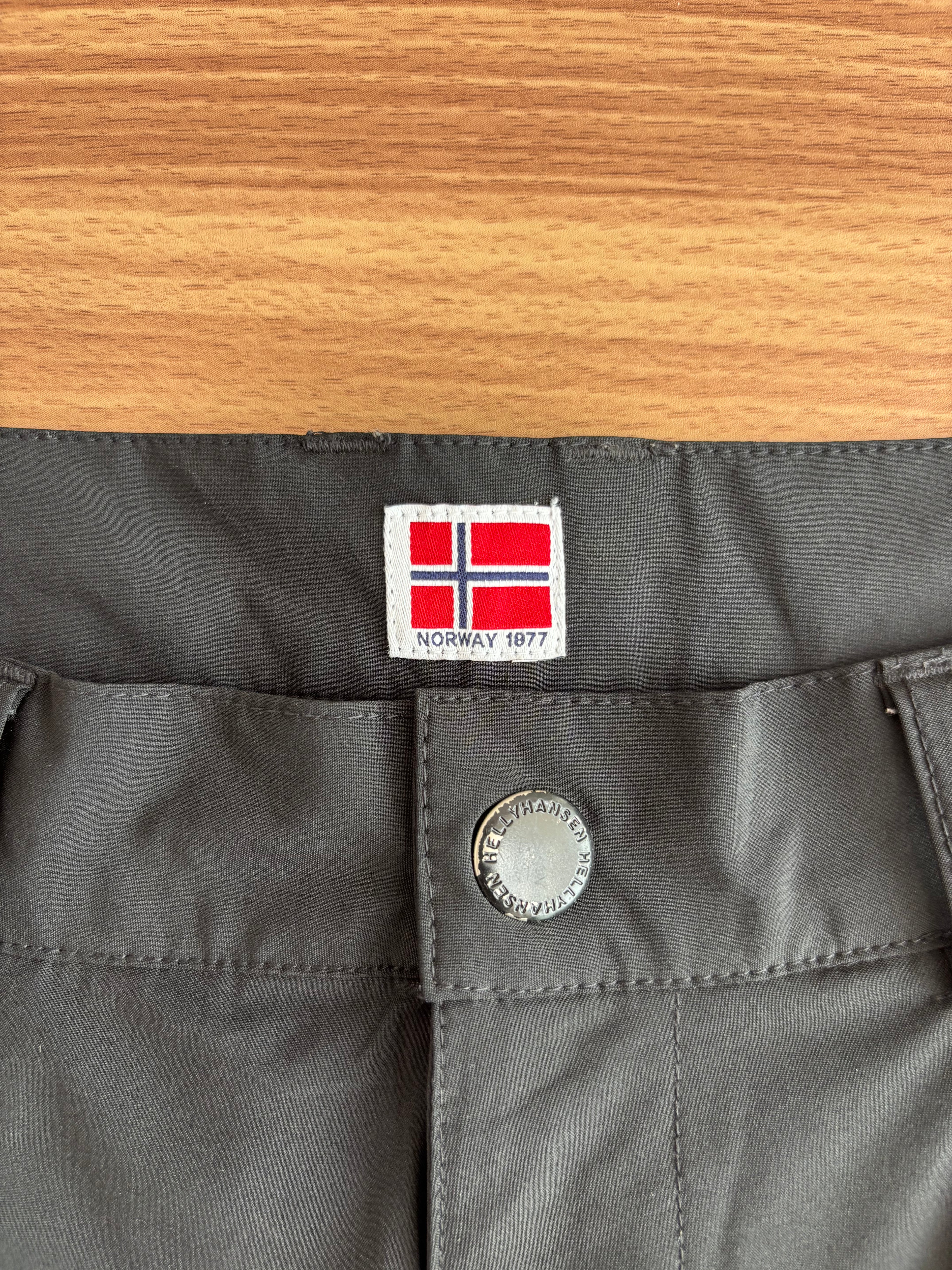 Helly Hansen Light shell pants