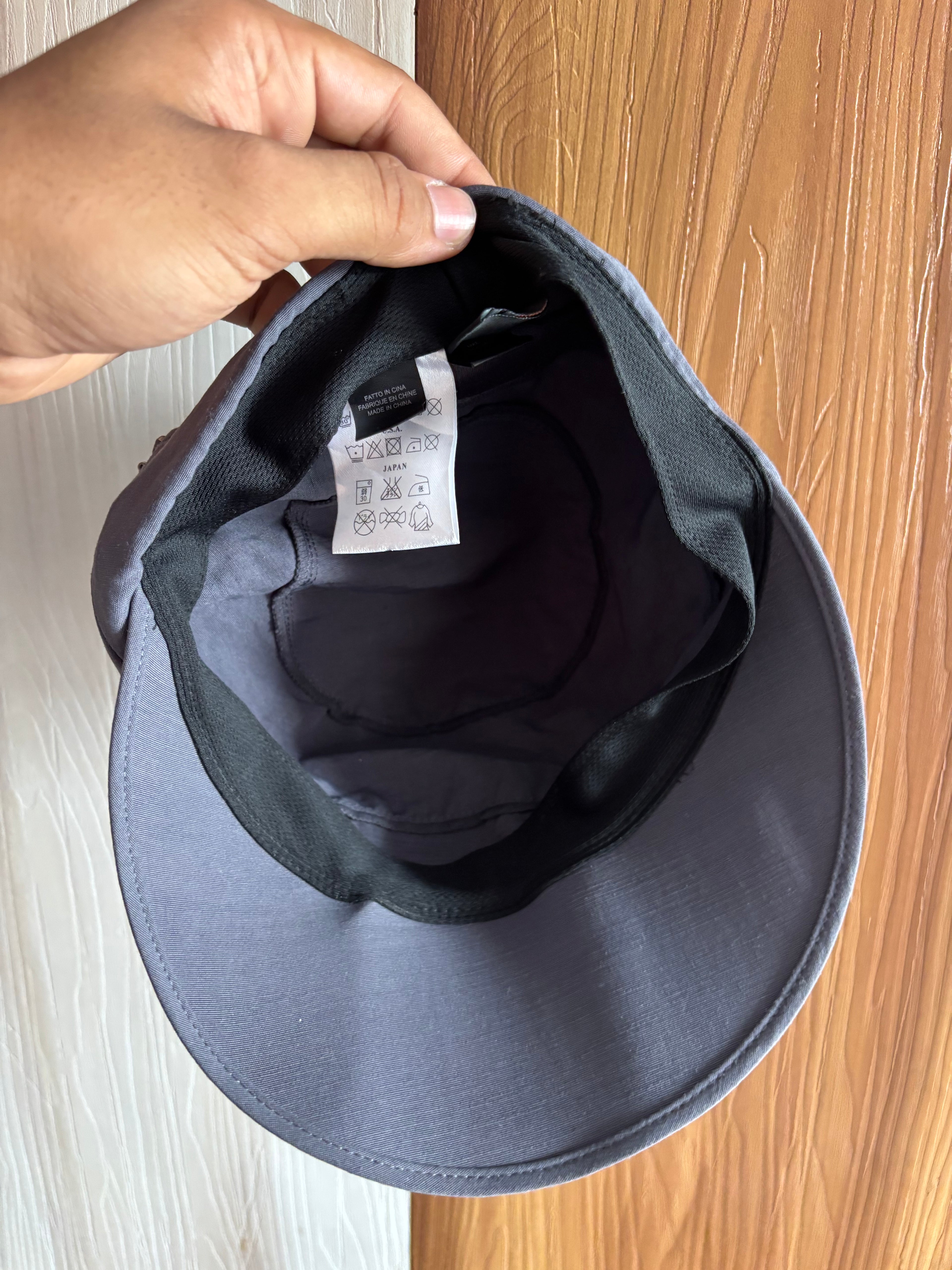 Lowe Alpine cap