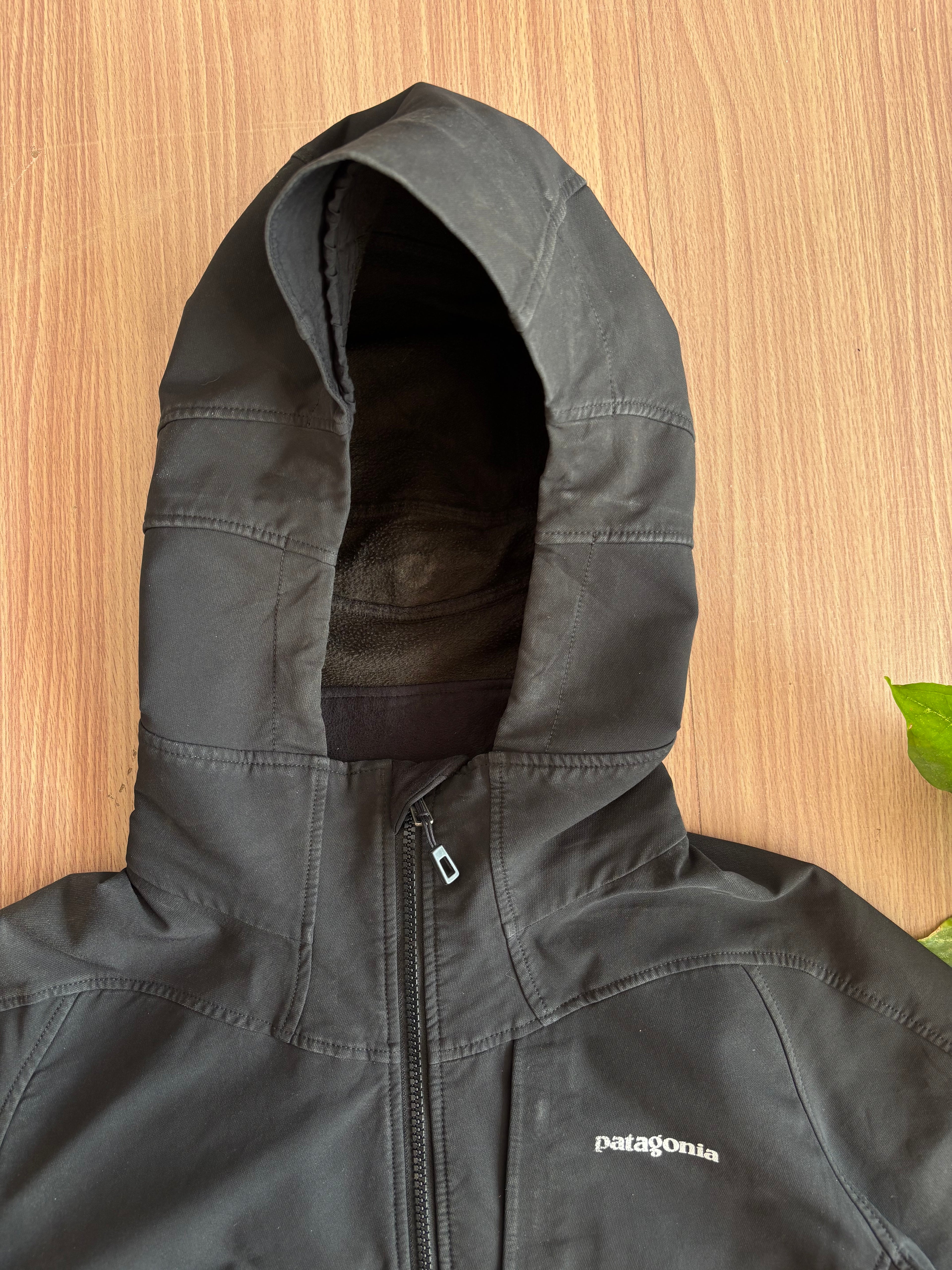 Patagonia Soft shell