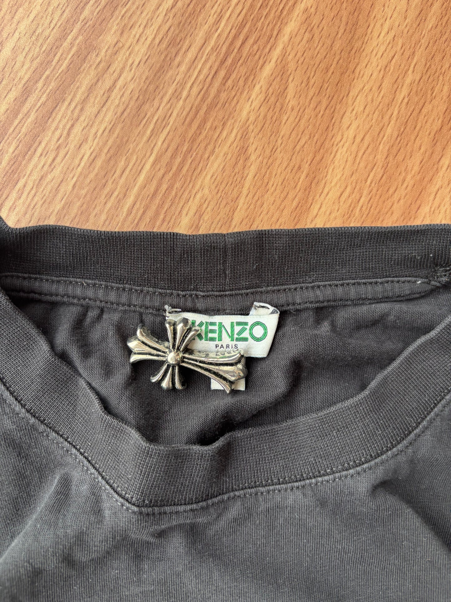 Kenzo tee