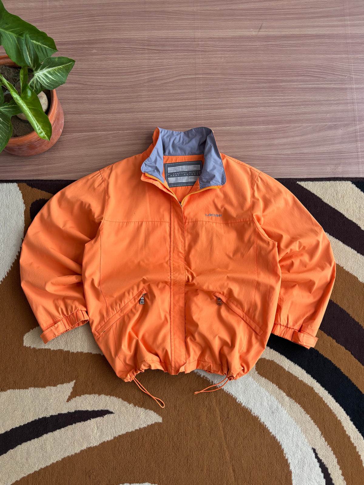 Lecaf windshell (S)