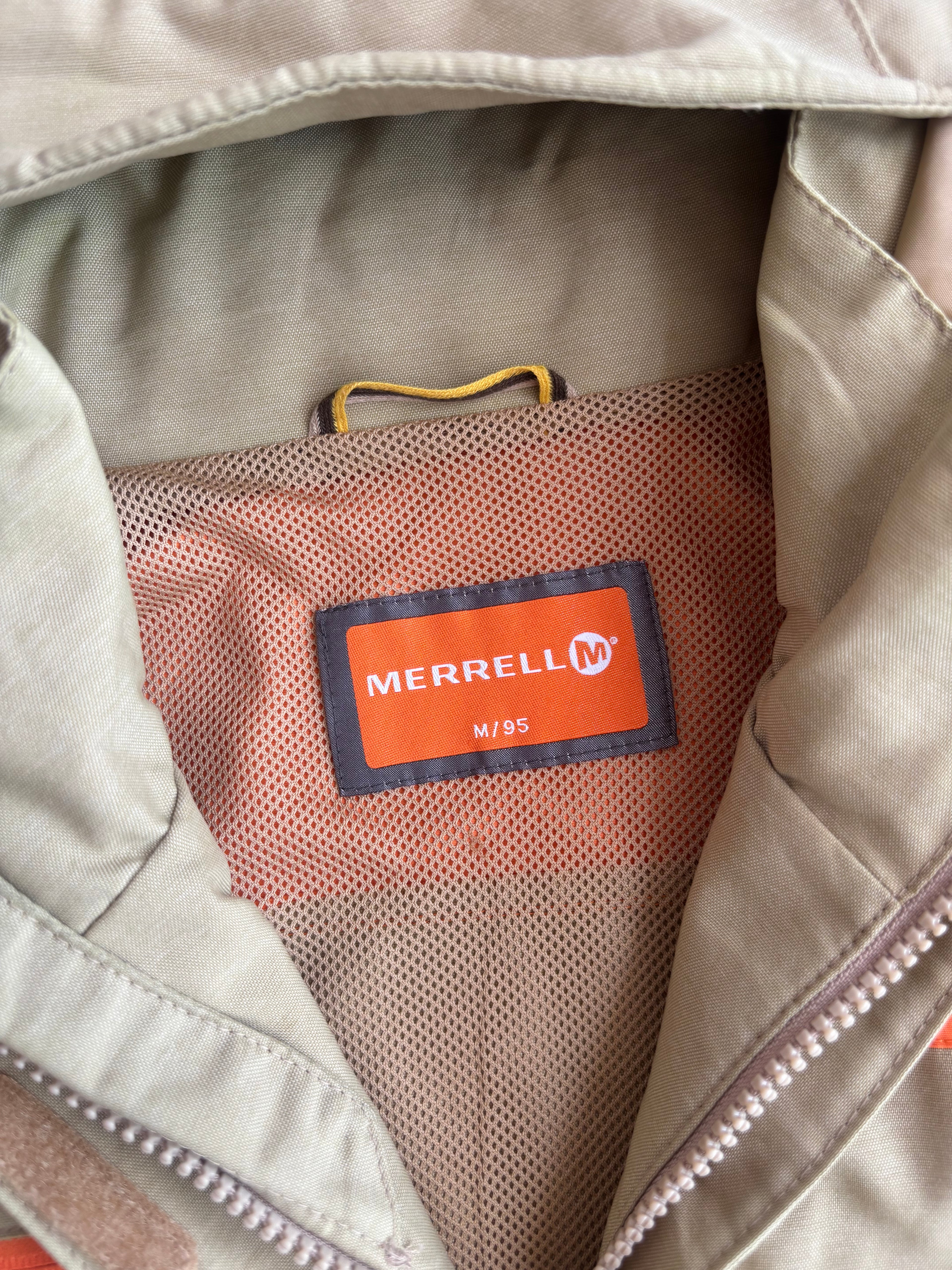 Merrell Windbreaker (S)