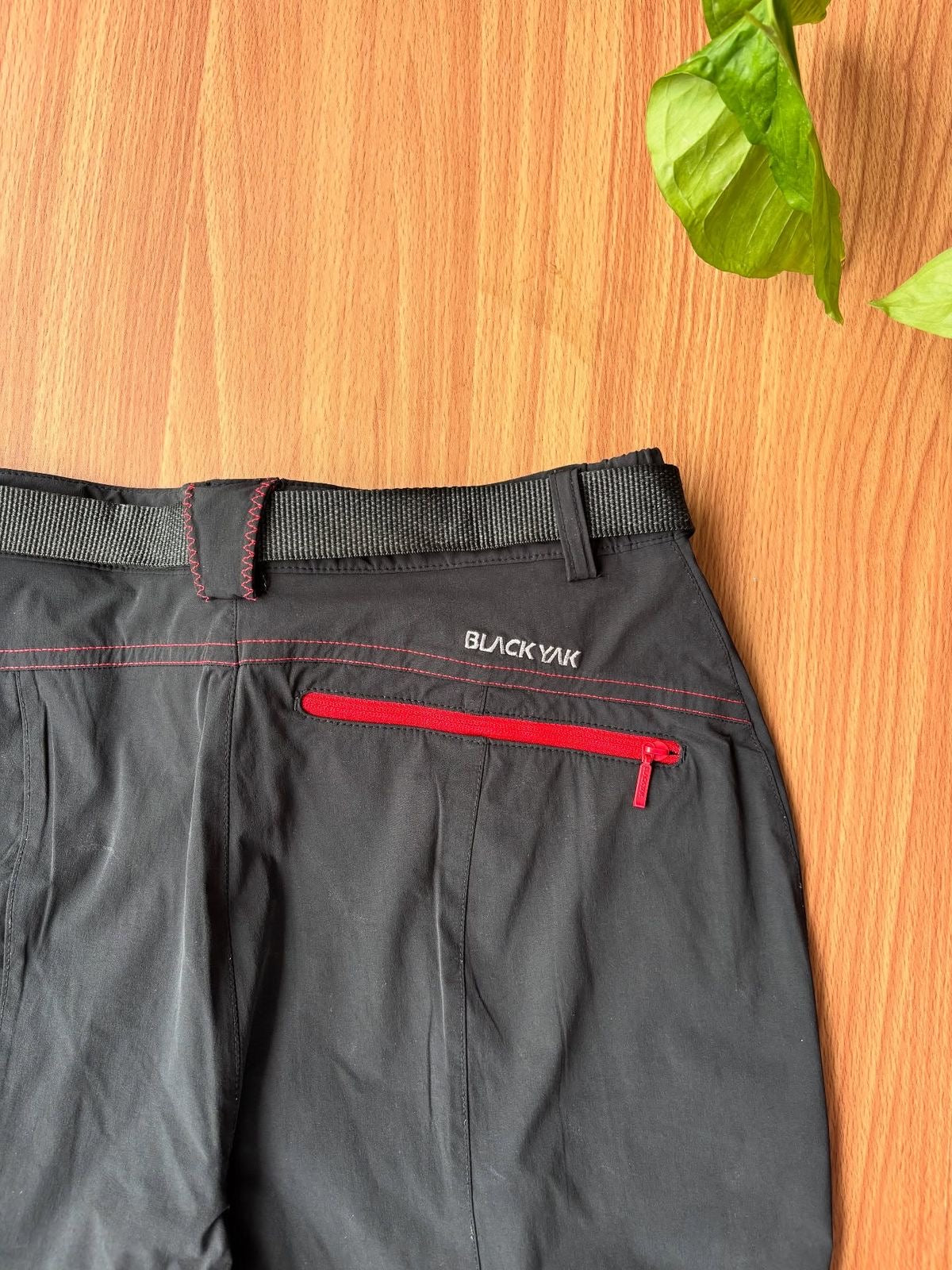 Black Yak Schoeller Climbing Pants (brand new)