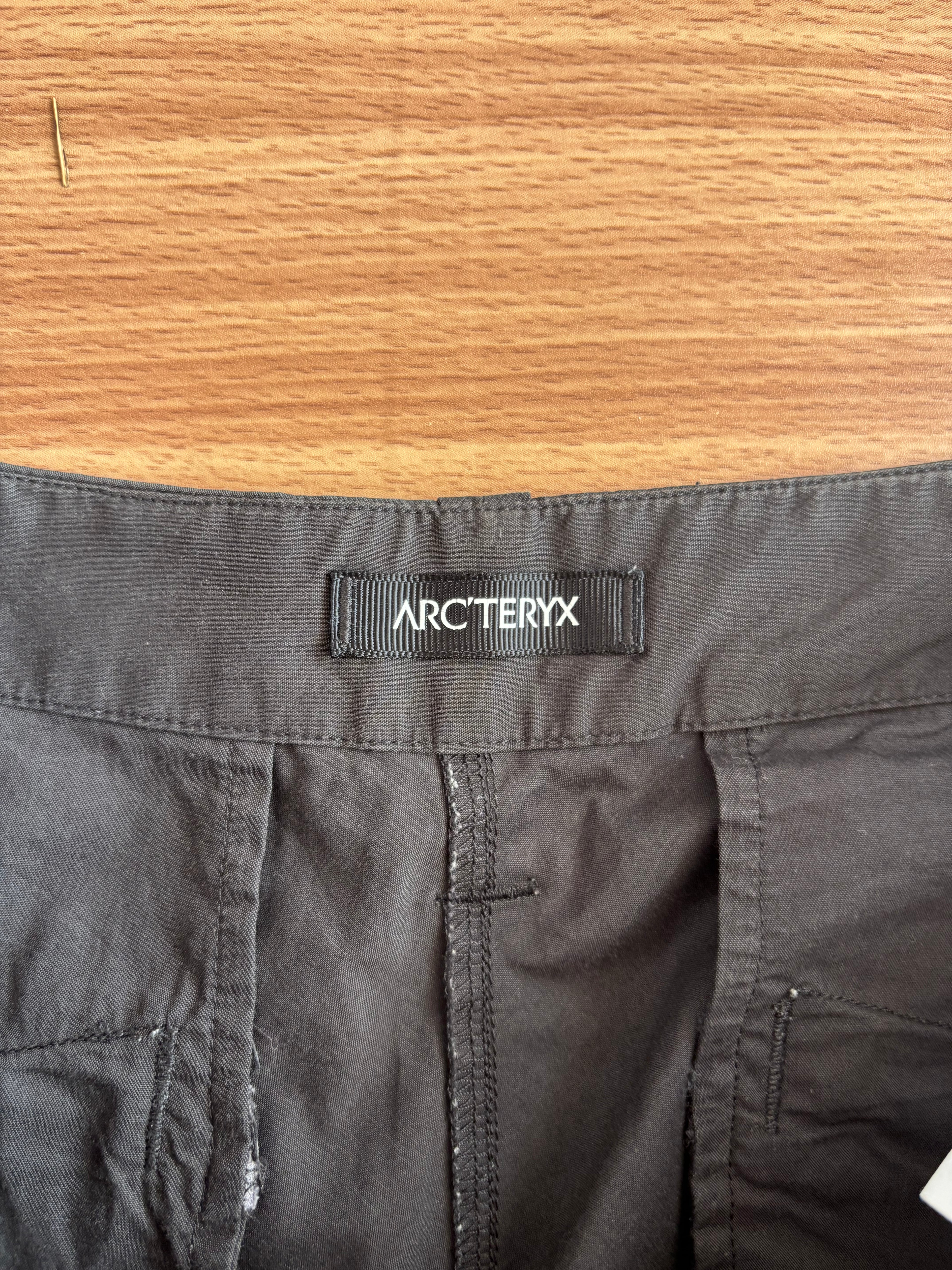 Arcteryx Starke Pants