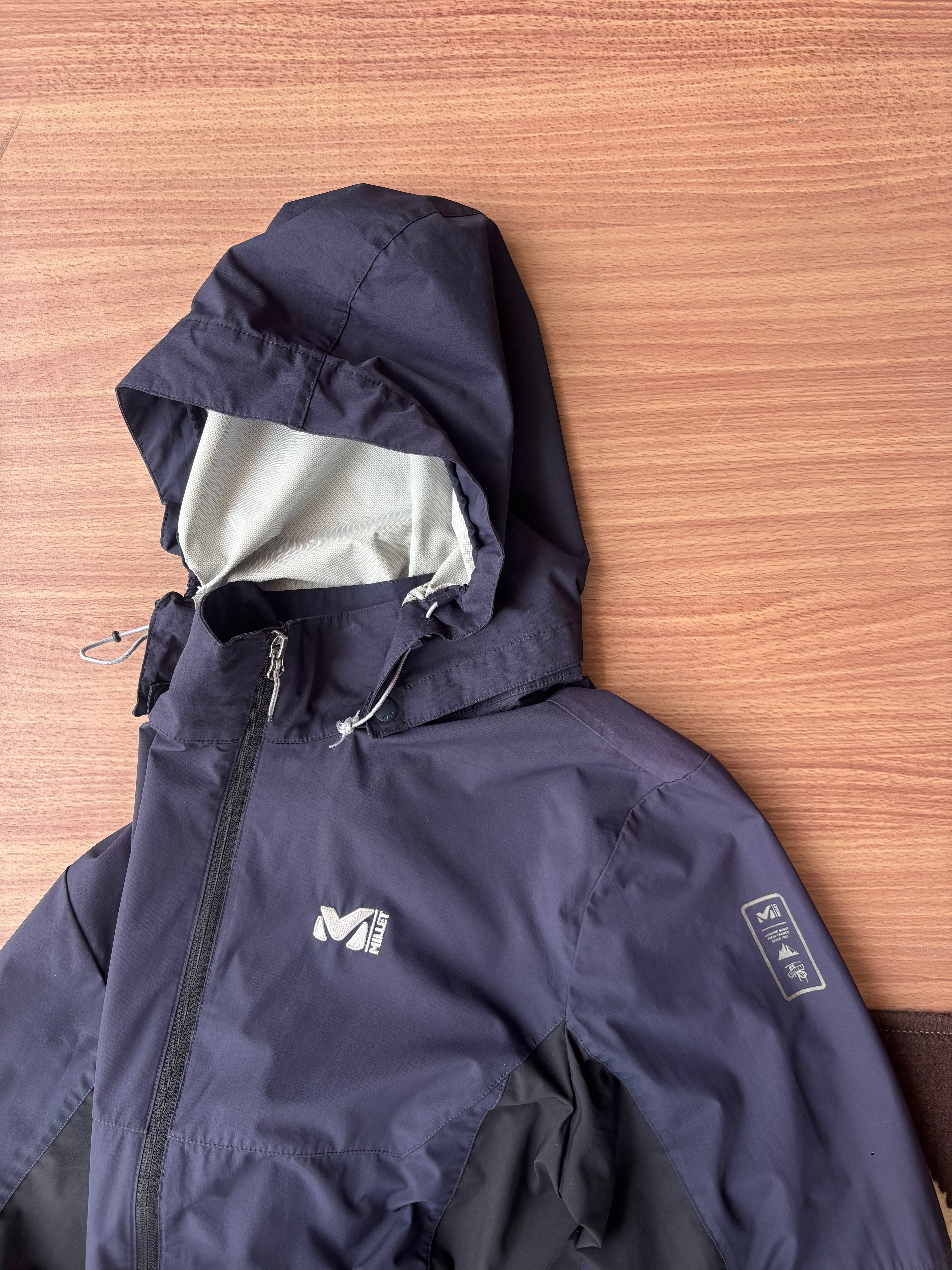 Millet windEdge 2L shell (M-L)