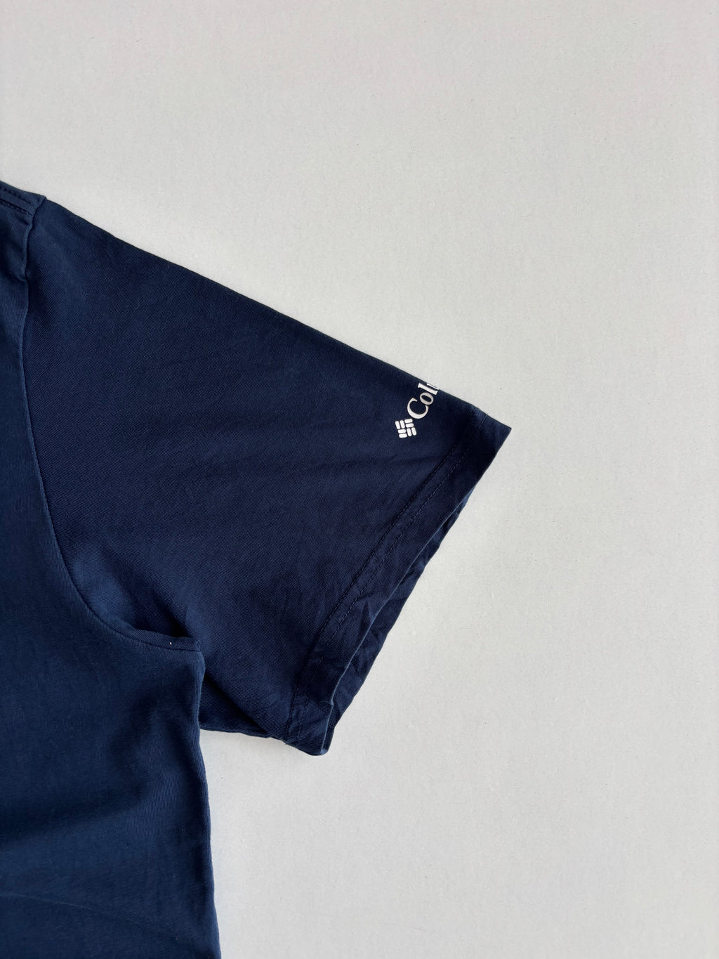 Columbia tee (L)