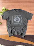 Quiksilver tee (L)