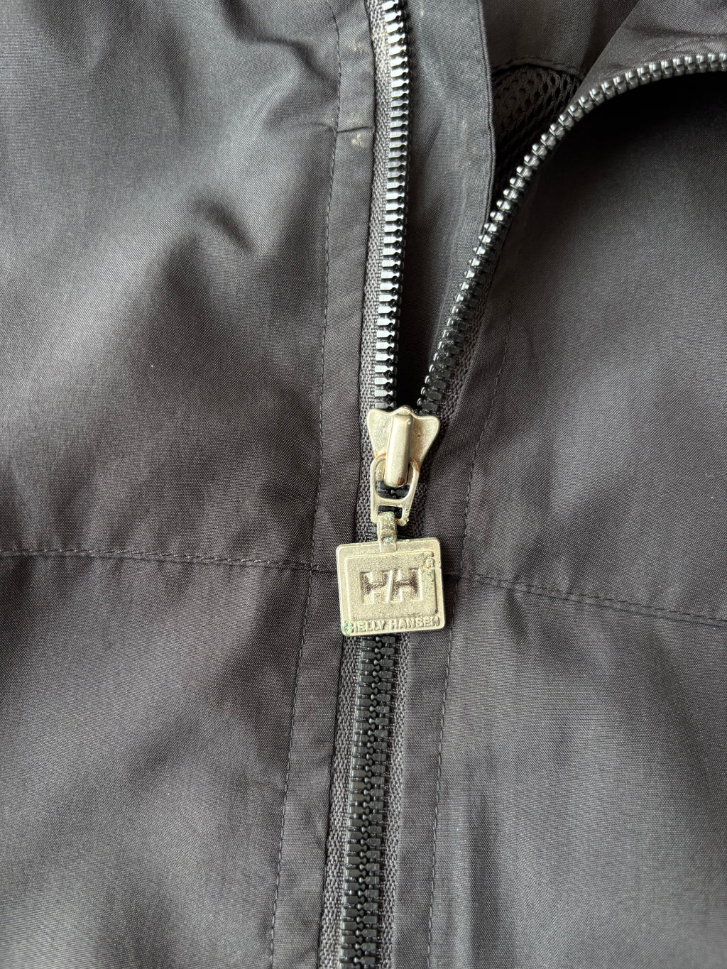 Helly Hansen windbreaker (L)