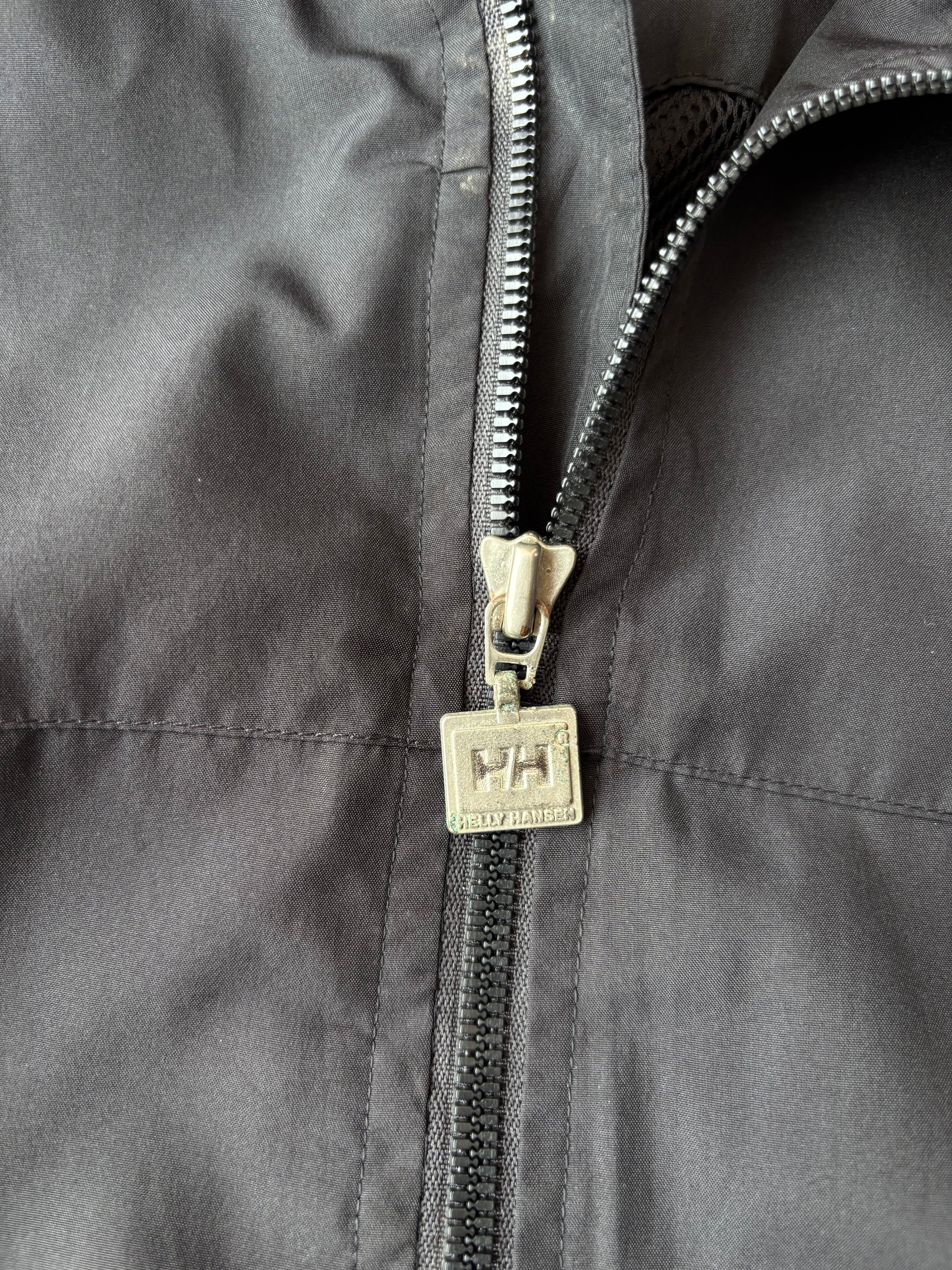 Helly Hansen windbreaker (L)