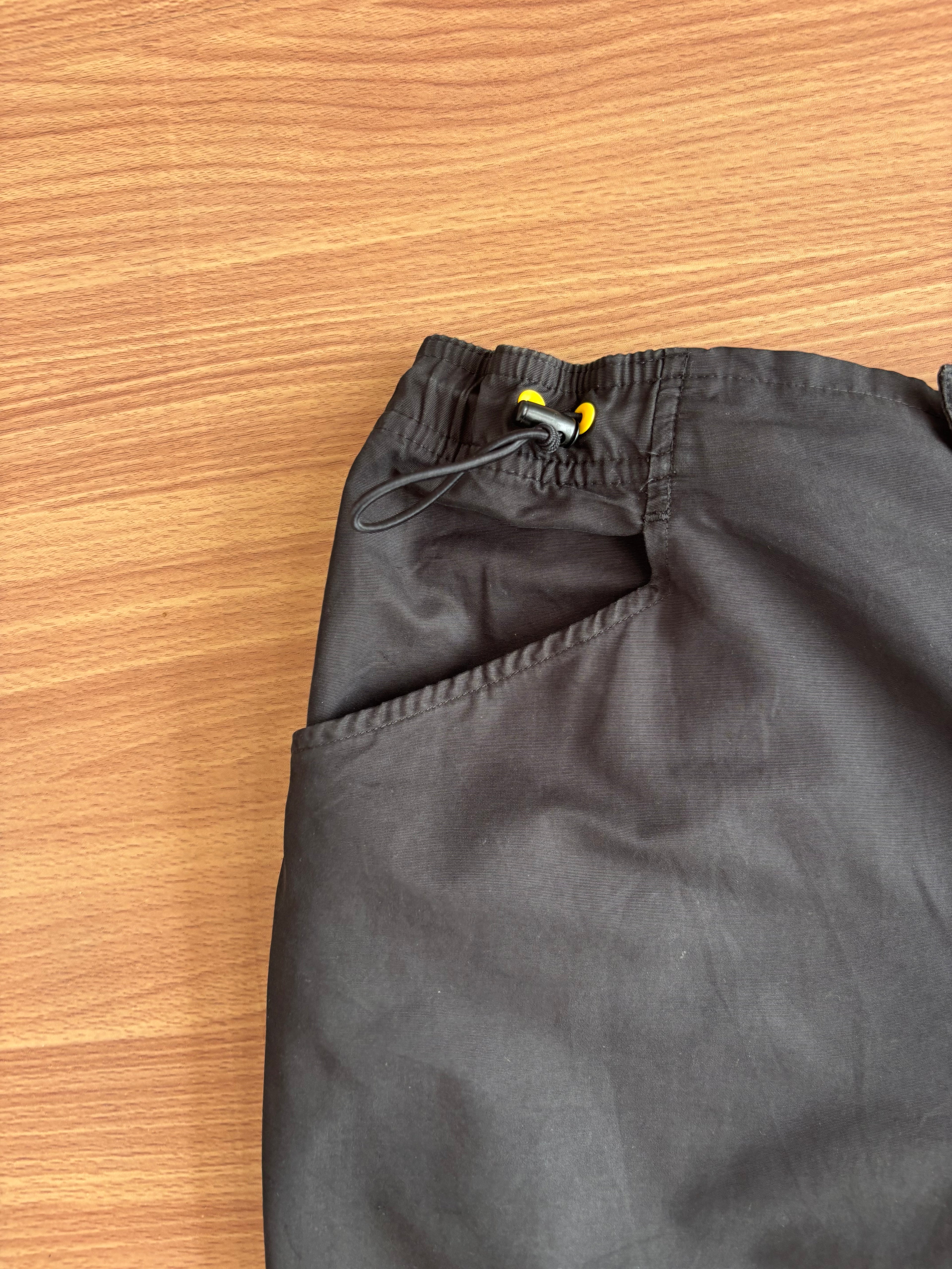 Adidas baggy outdoor pants