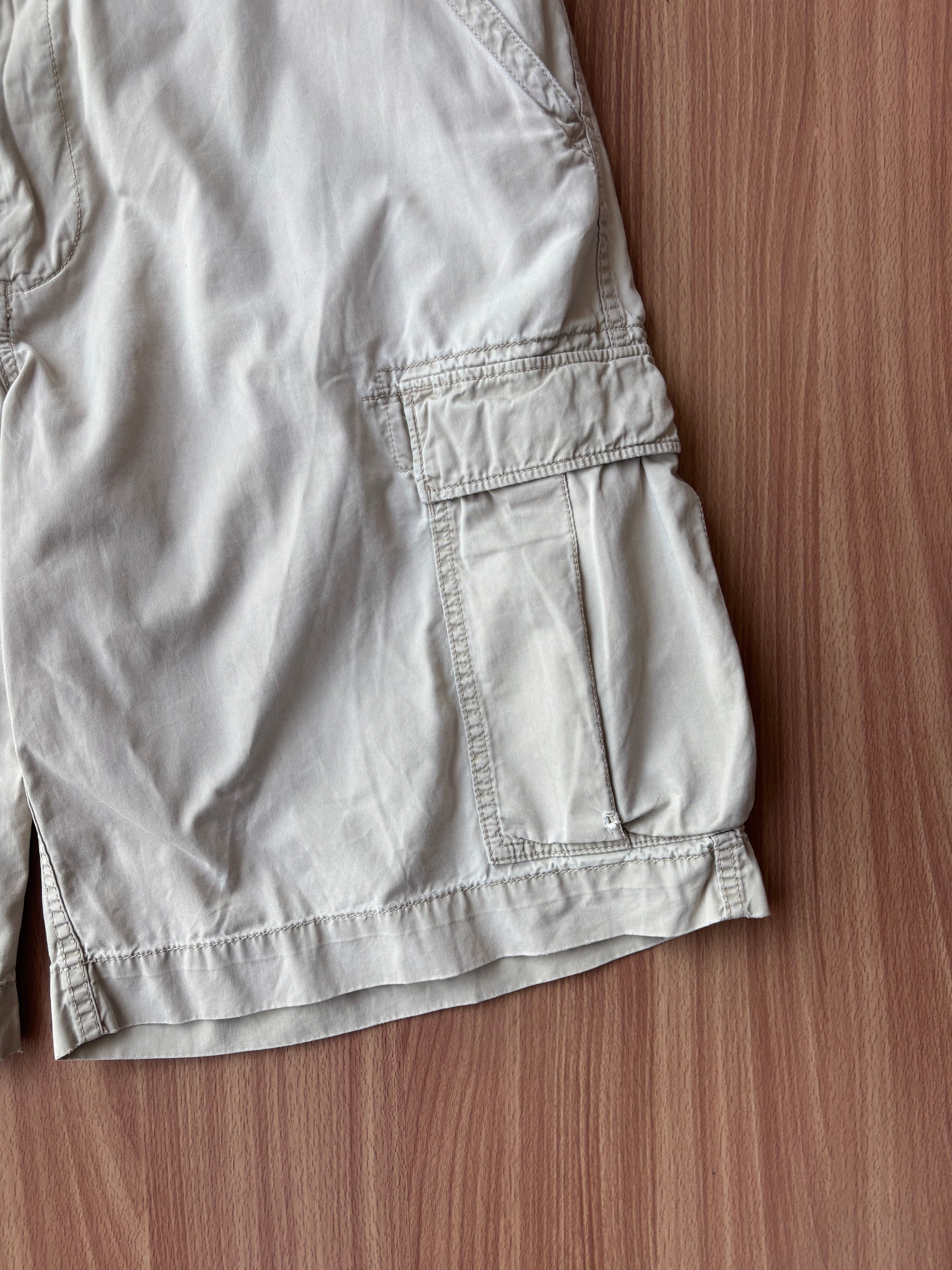 Ralph Lauren cargo shorts