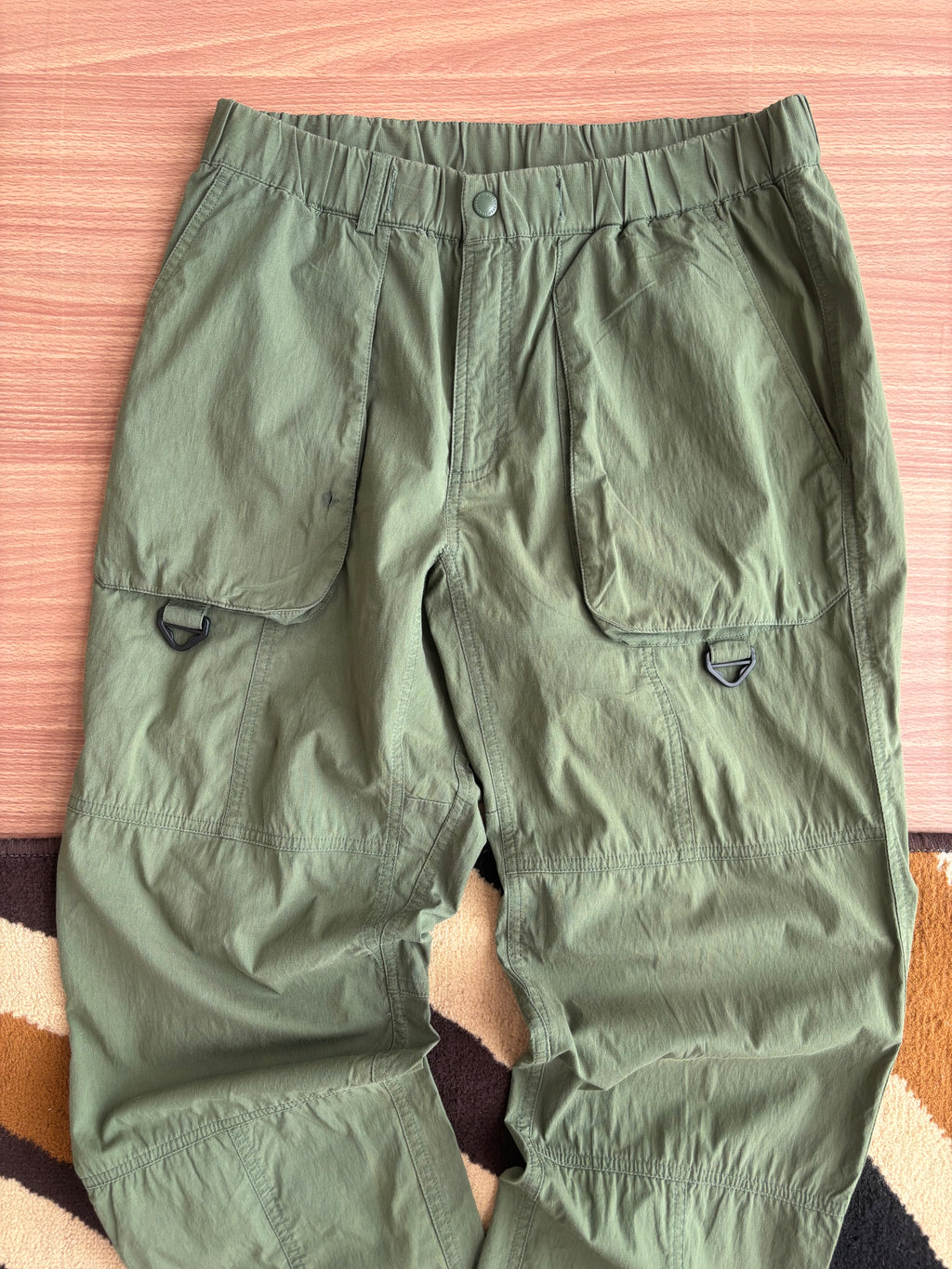 Columbia utility Cargo pants