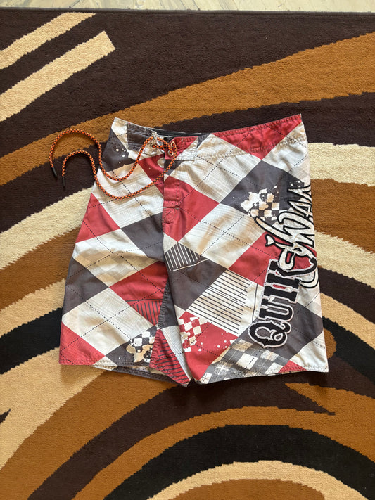 Quiksilver Boardies (34)