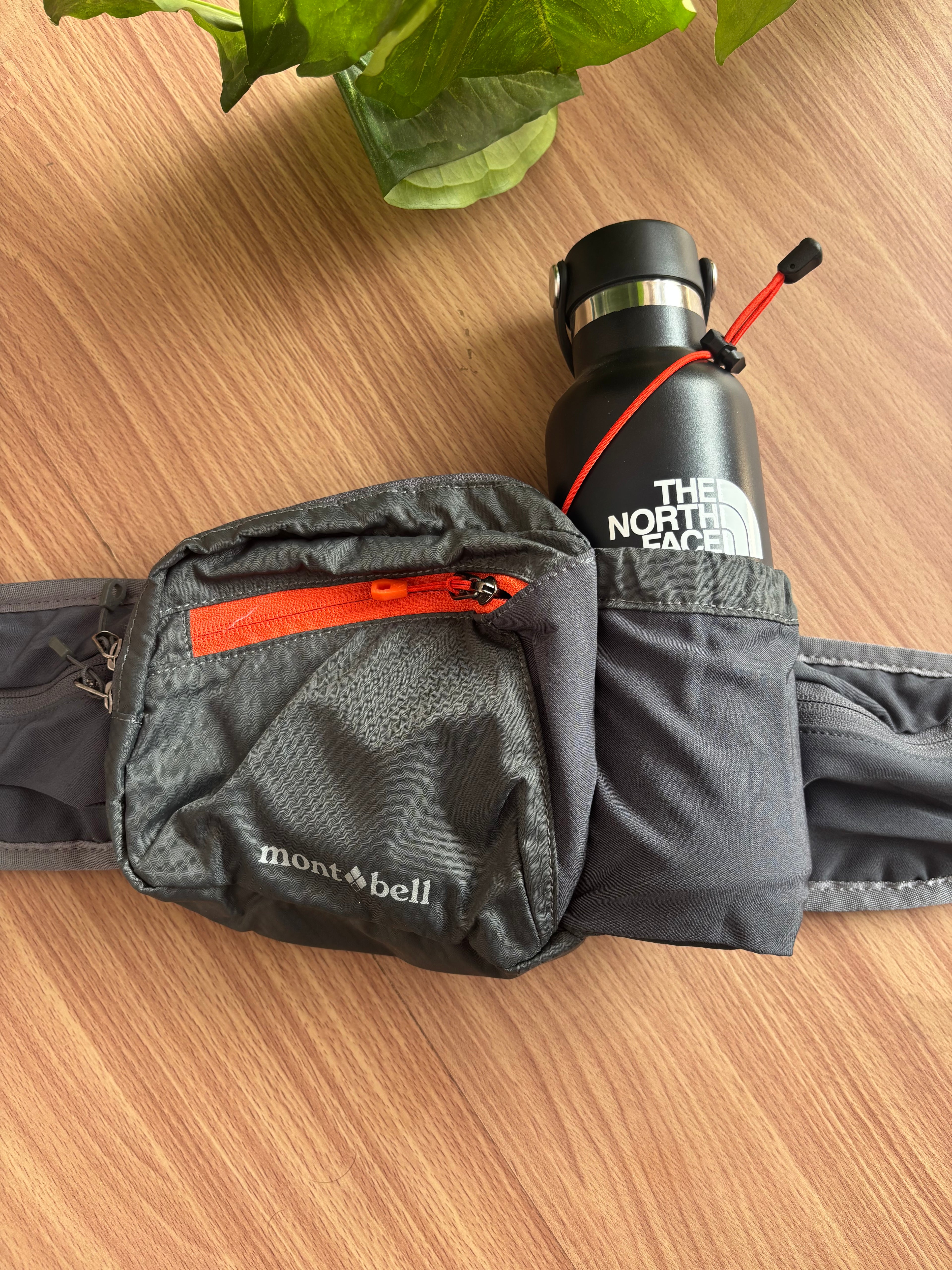 montbell waist bag