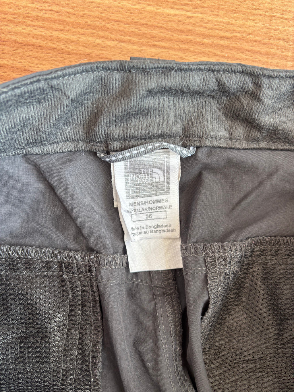 The North Face LooseFit Cargo
